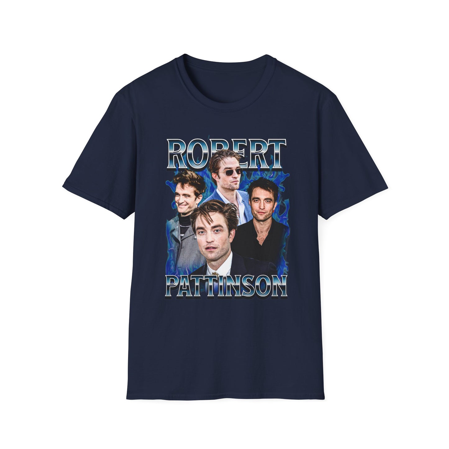 Richard Madden Art T-Shirt - Fan T-Shirt Premium Collection
