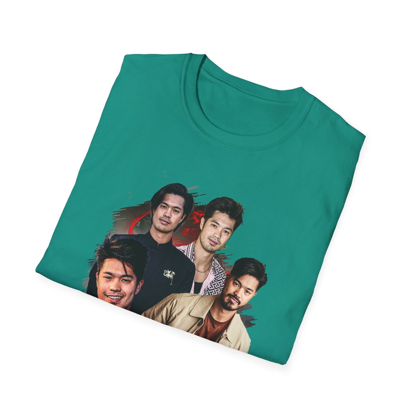 Ross Butler Unisex T-Shirt | Bold Graphic Tee | Perfect Gift for Fans