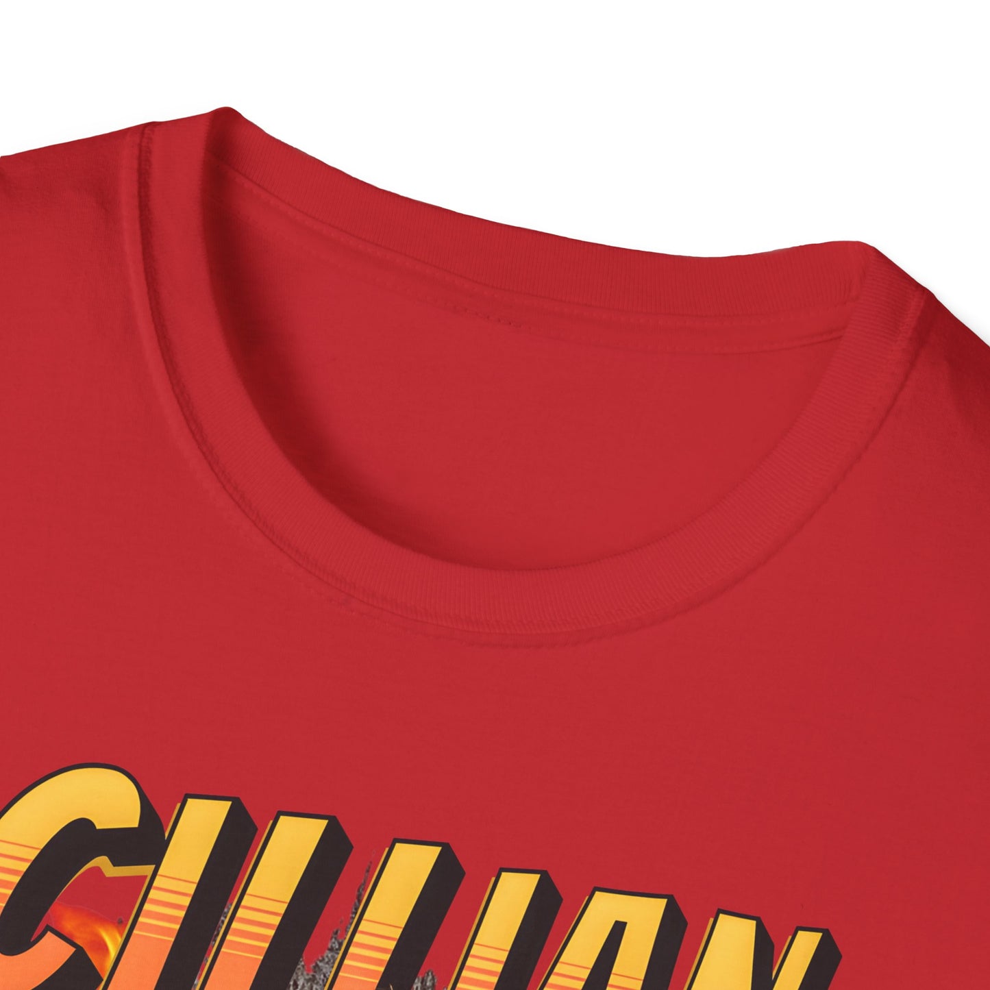 Cillian Murphy Art T-Shirt - Fan T-Shirt Premium Collection