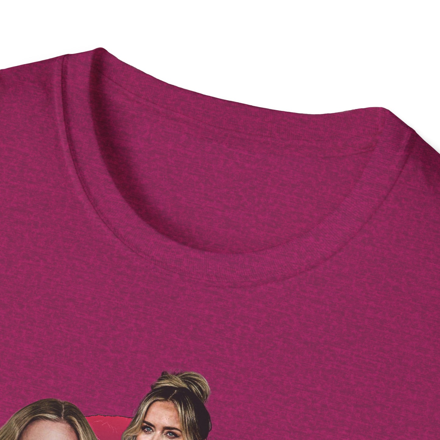 Emily Blunt Unisex T-Shirt | Perfect Gift for Fans