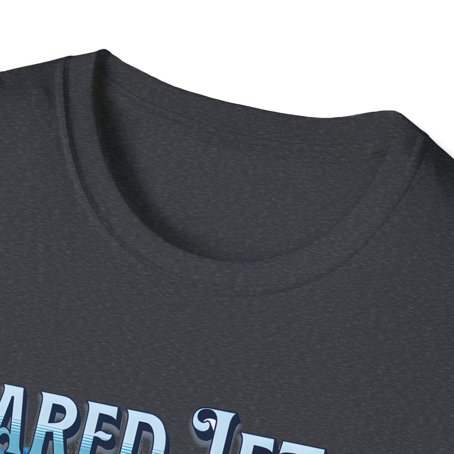 Jared Leto Art T-Shirt - Fan T-Shirt Premium Collection