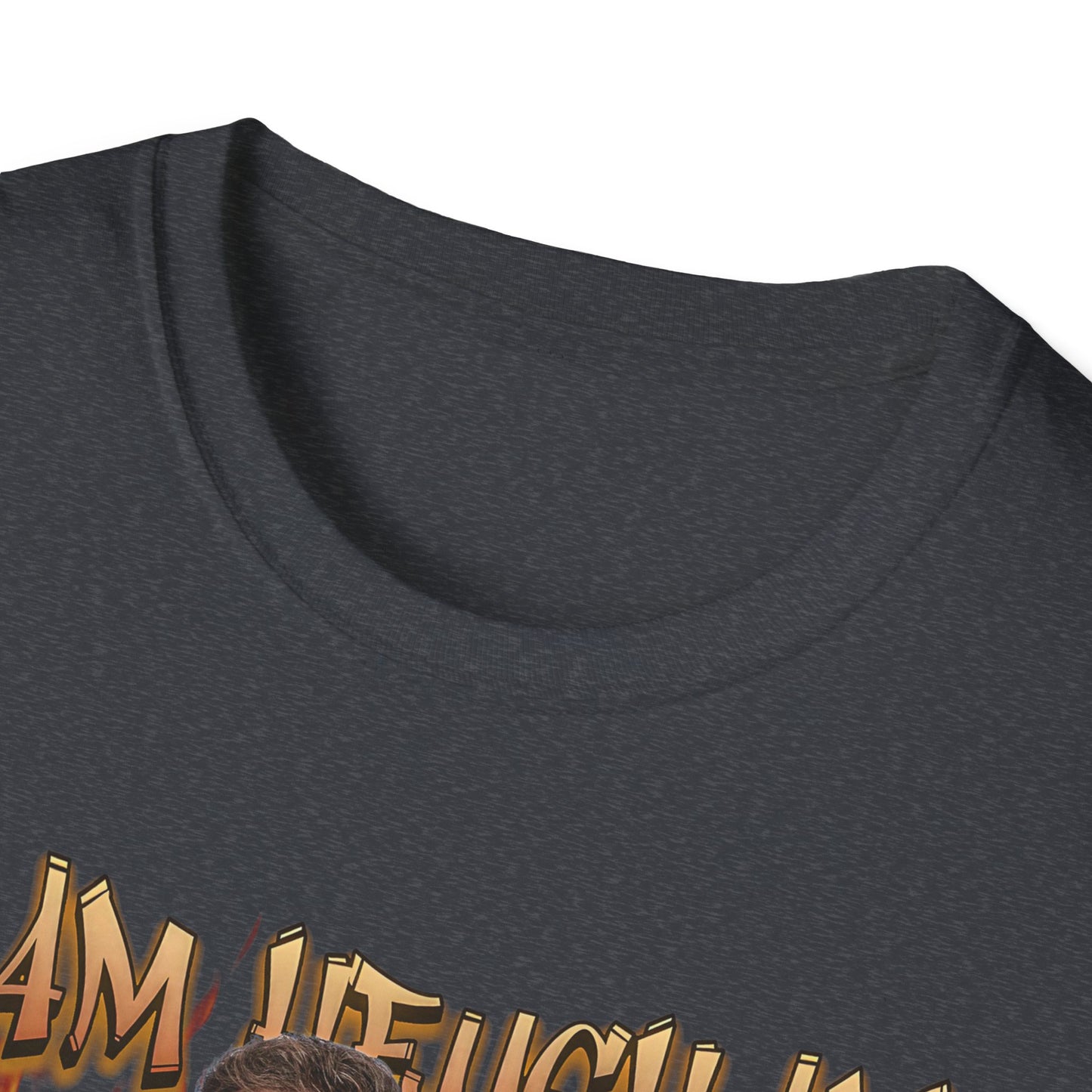 Sam Heughan Unisex Fan Gift T-Shirt - Fan T-Shirt Premium Collection