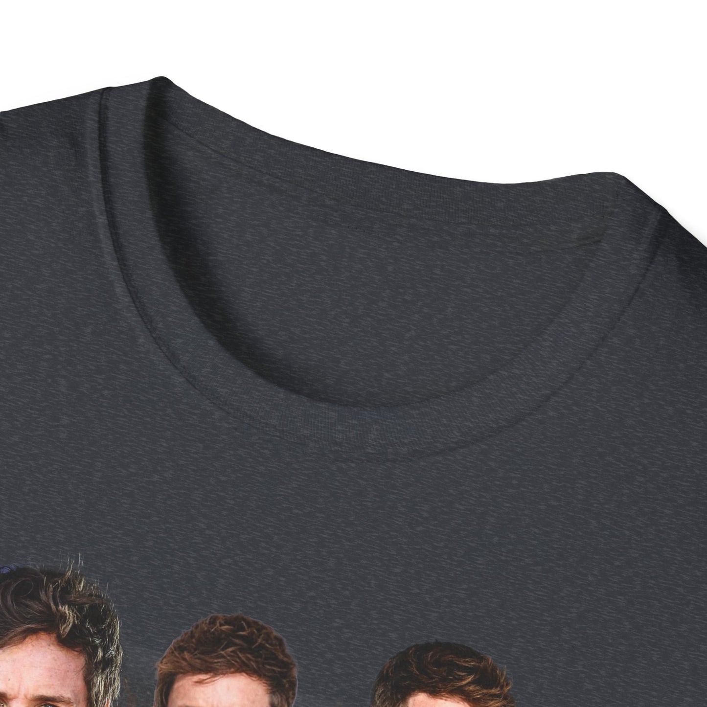 Eddie Redmayne Unisex T-Shirt | Bold Graphic Tee | Perfect Gift for Fantastic Beasts & Harry Potter Fans