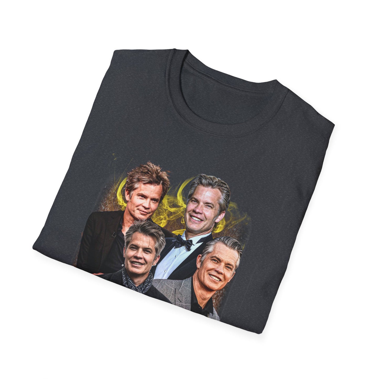Timothy Olyphant Unisex T-Shirt | Fan T-Shirt Premium Collection