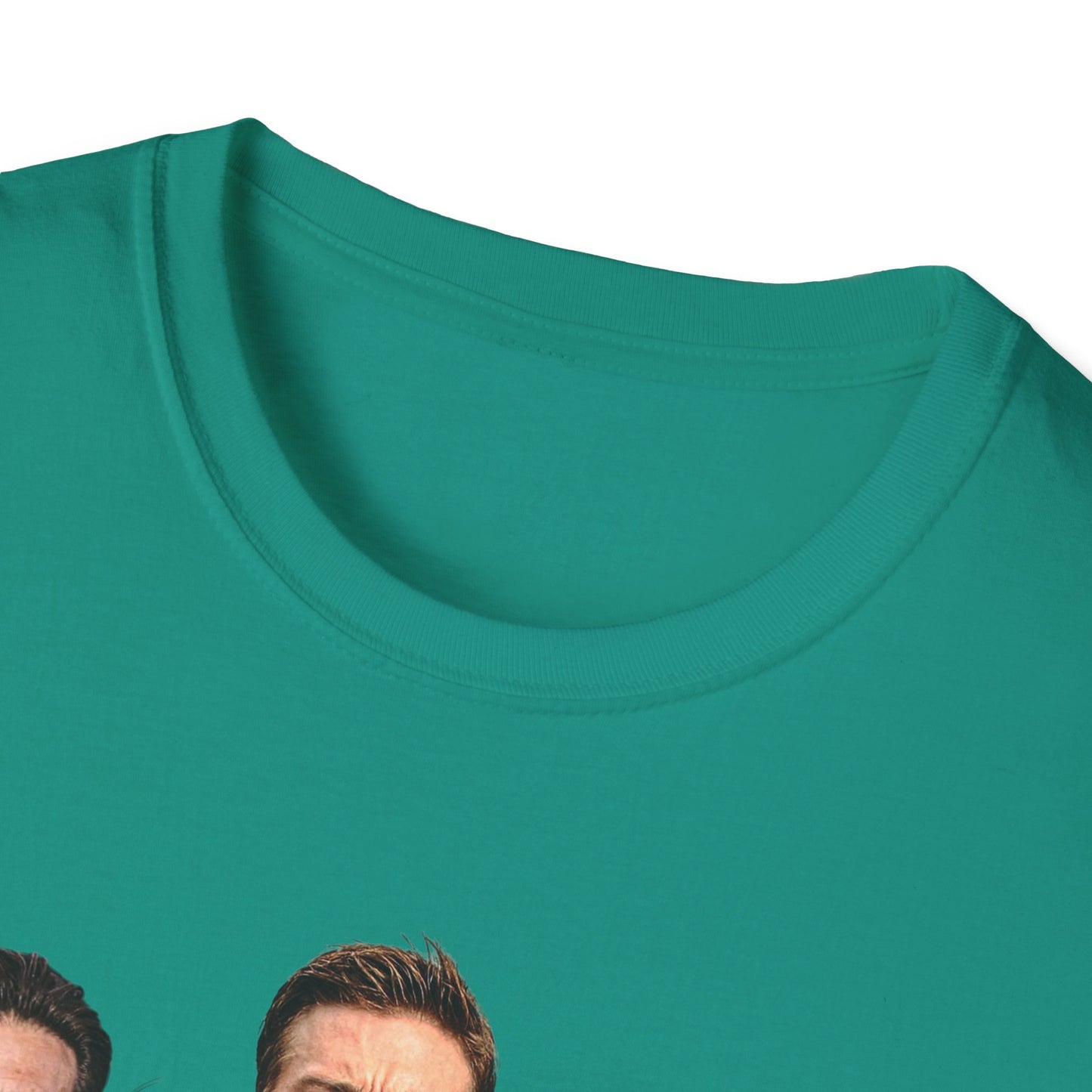 Scott Eastwood Unisex T-Shirt | Perfect Gift for Fans