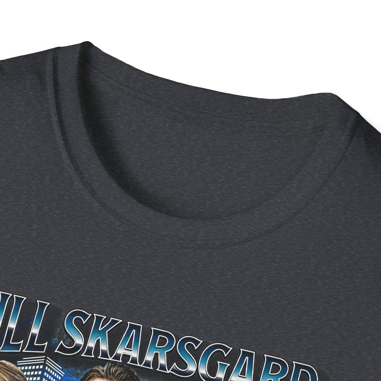 Bill Skarsgård Unisex T-Shirt Fan Gift - Fan T-Shirt Premium Collection