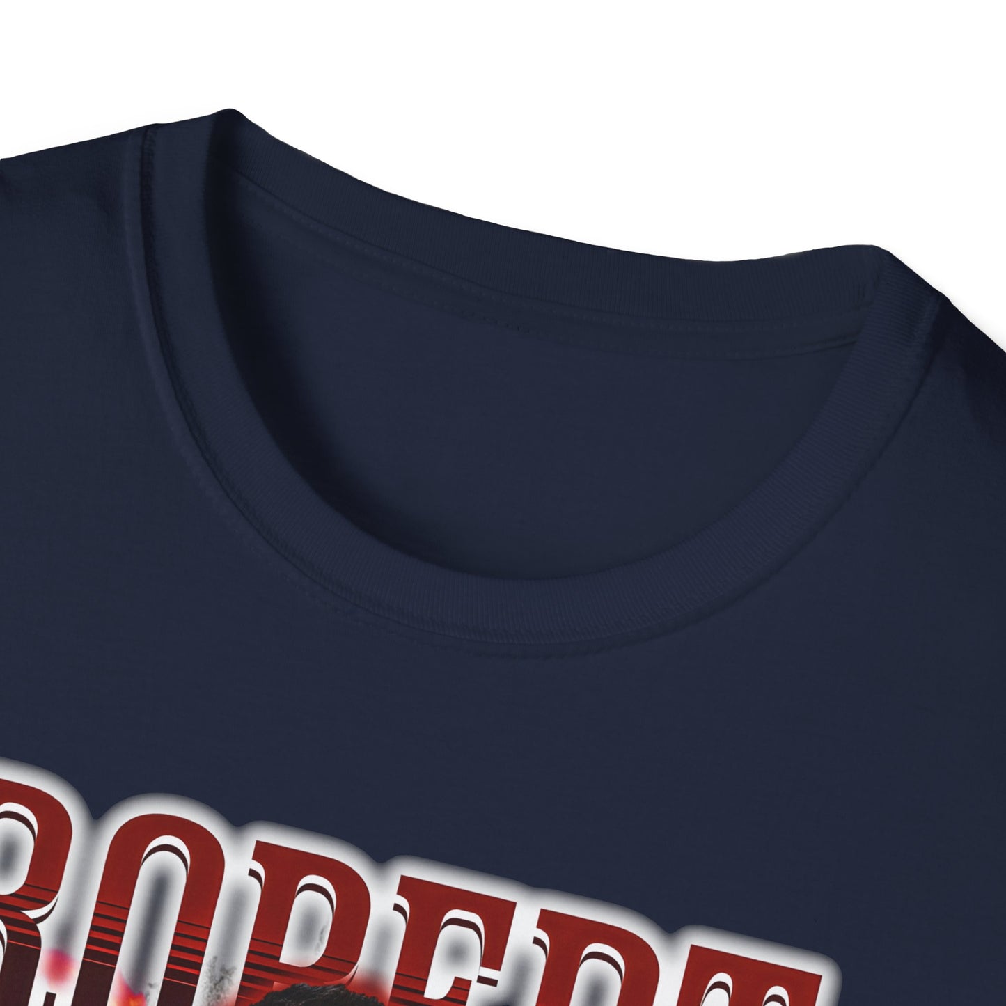 Robert Downey Jr. Unisex T-Shirt - Fan T-Shirt Premium Collection