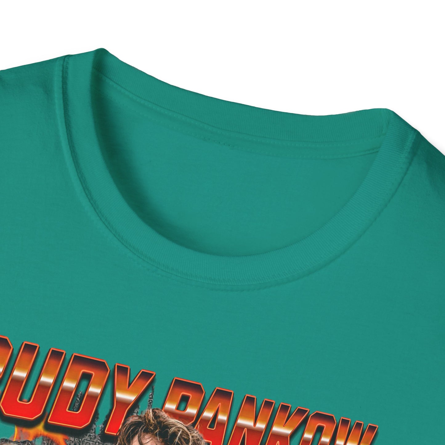 Rudy Pankow Art Unisex T-Shirt | Fan Tee
