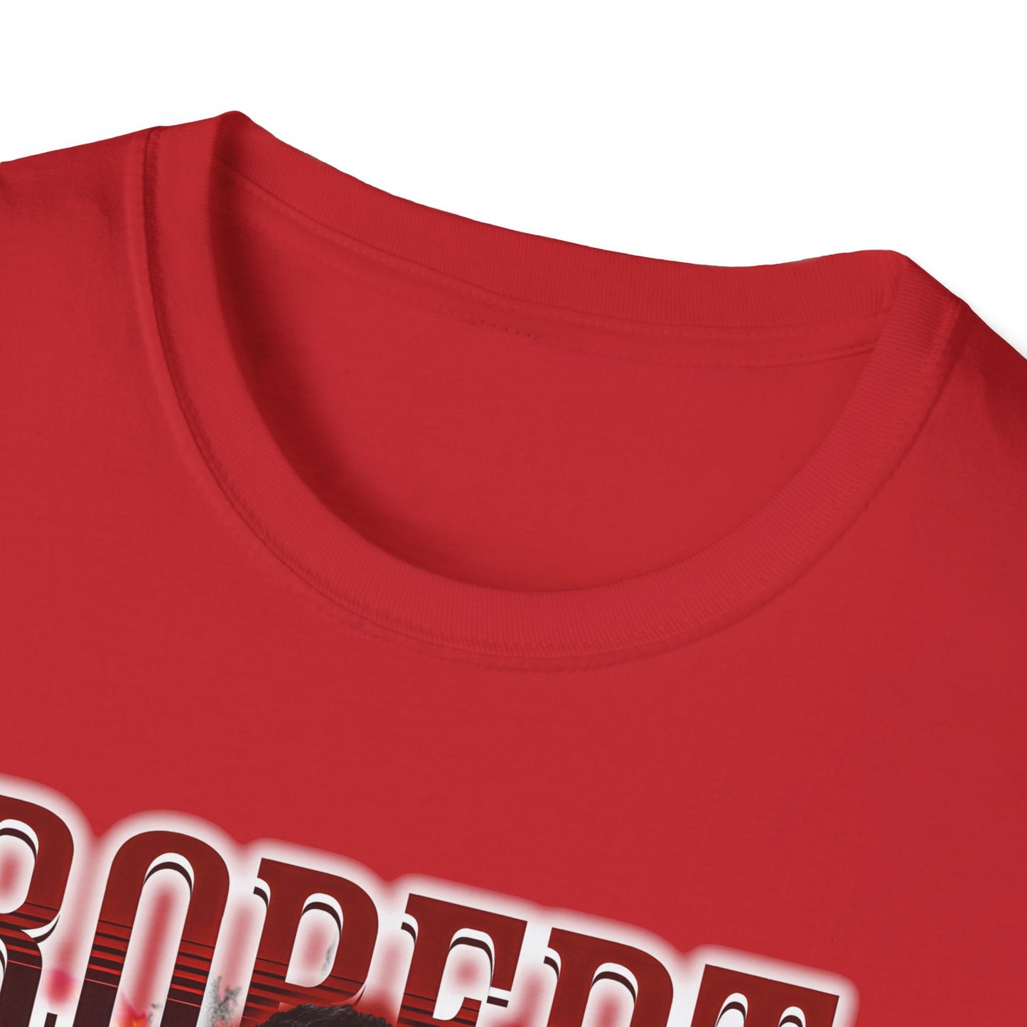 Robert Downey Jr. Unisex T-Shirt - Fan T-Shirt Premium Collection
