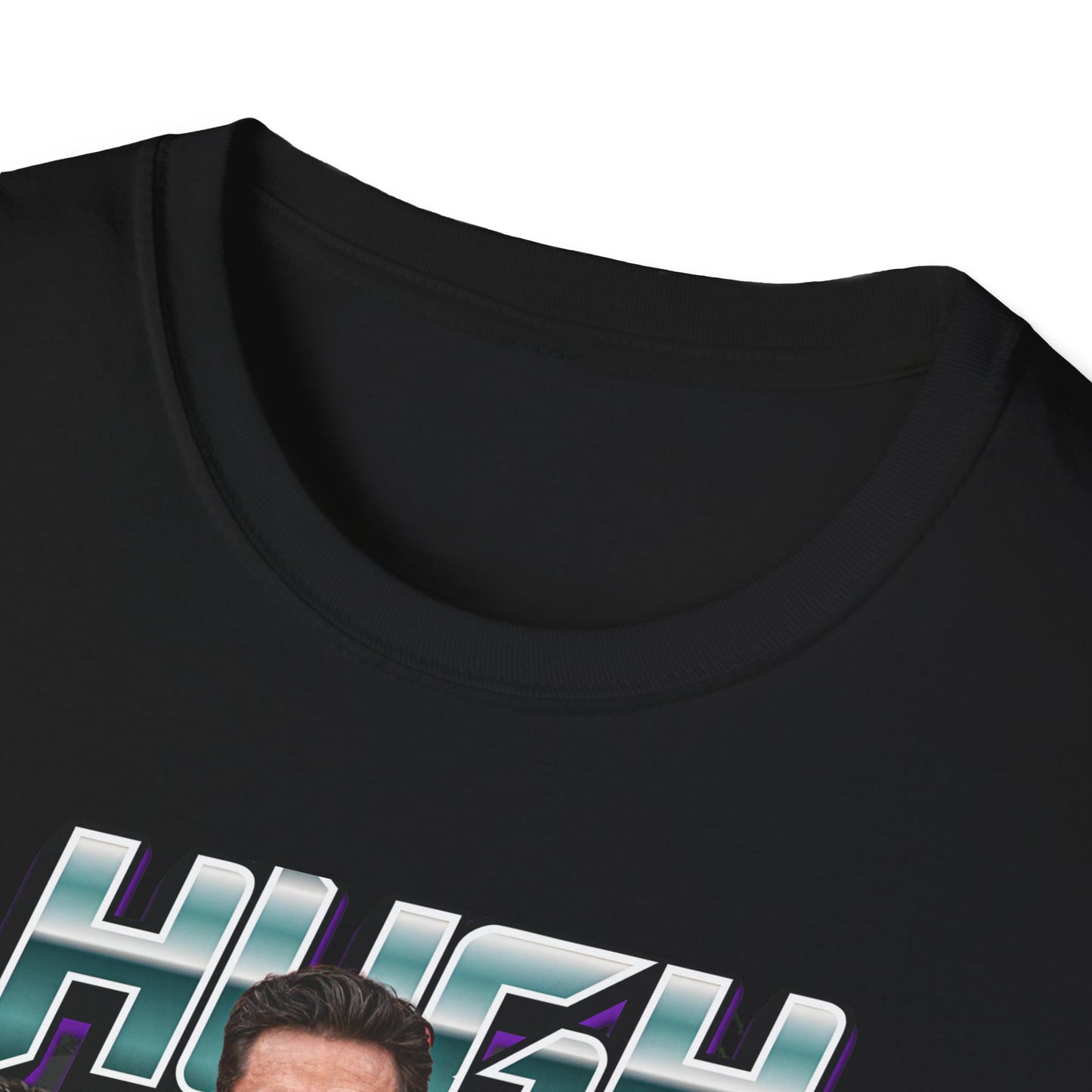 Ian Somerhalder Art T-Shirt - Fan T-Shirt Premium Collection