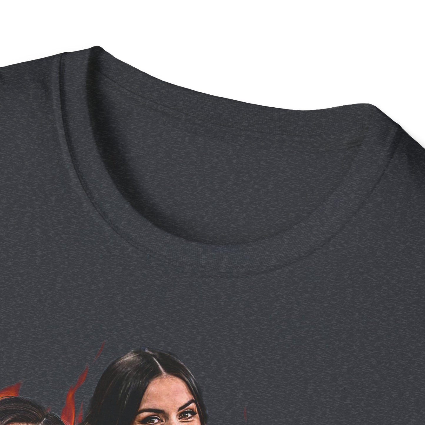 Ana de Armas Unisex T-Shirt - Fan T-Shirt Premium Collection