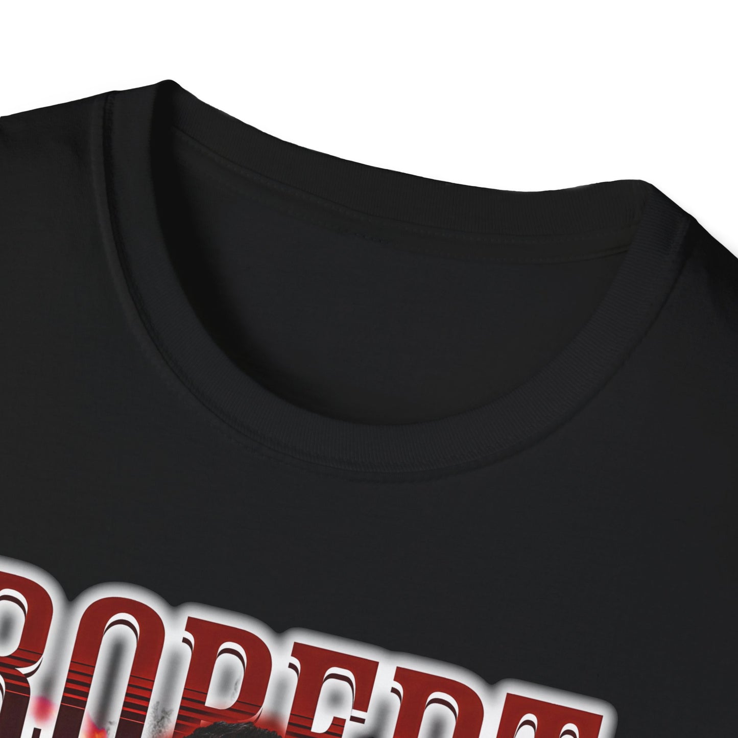 Robert Downey Jr. Unisex T-Shirt - Fan T-Shirt Premium Collection