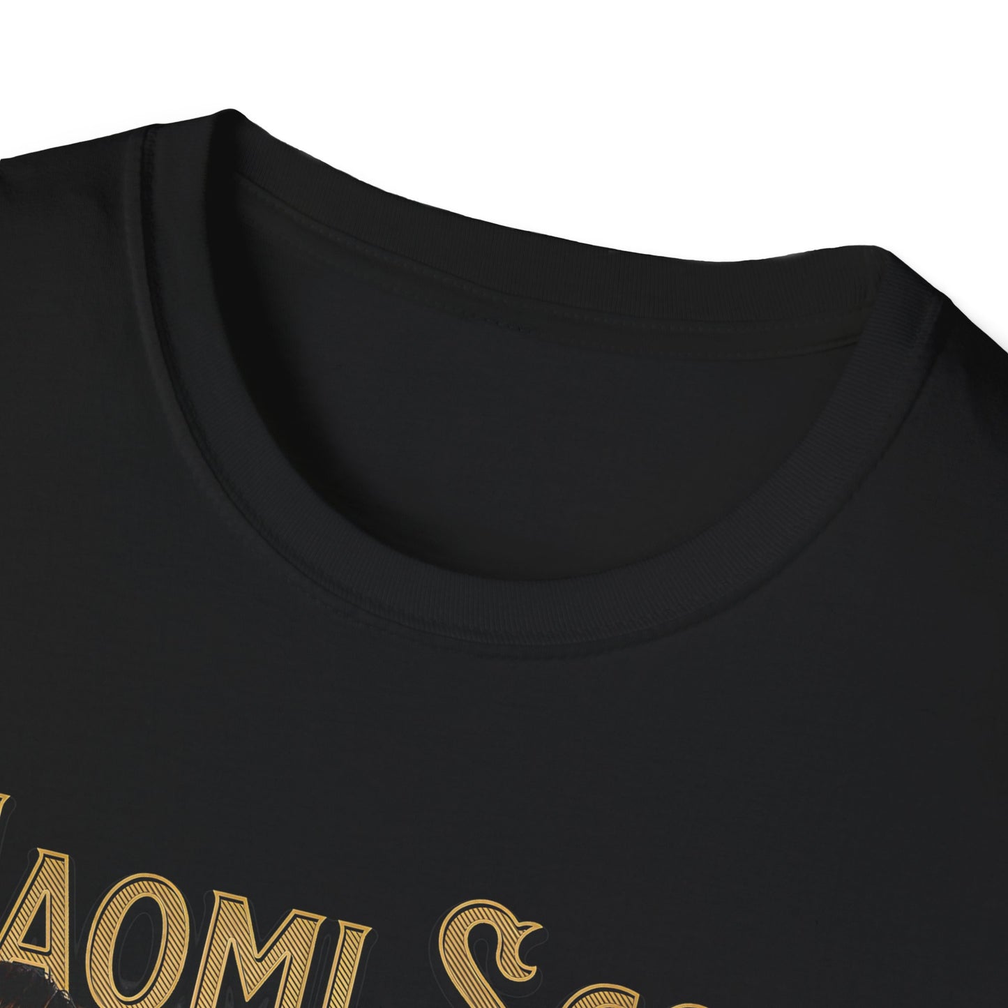 Naomi Scott Unisex T-Shirt - Fan T-Shirt Premium Collection