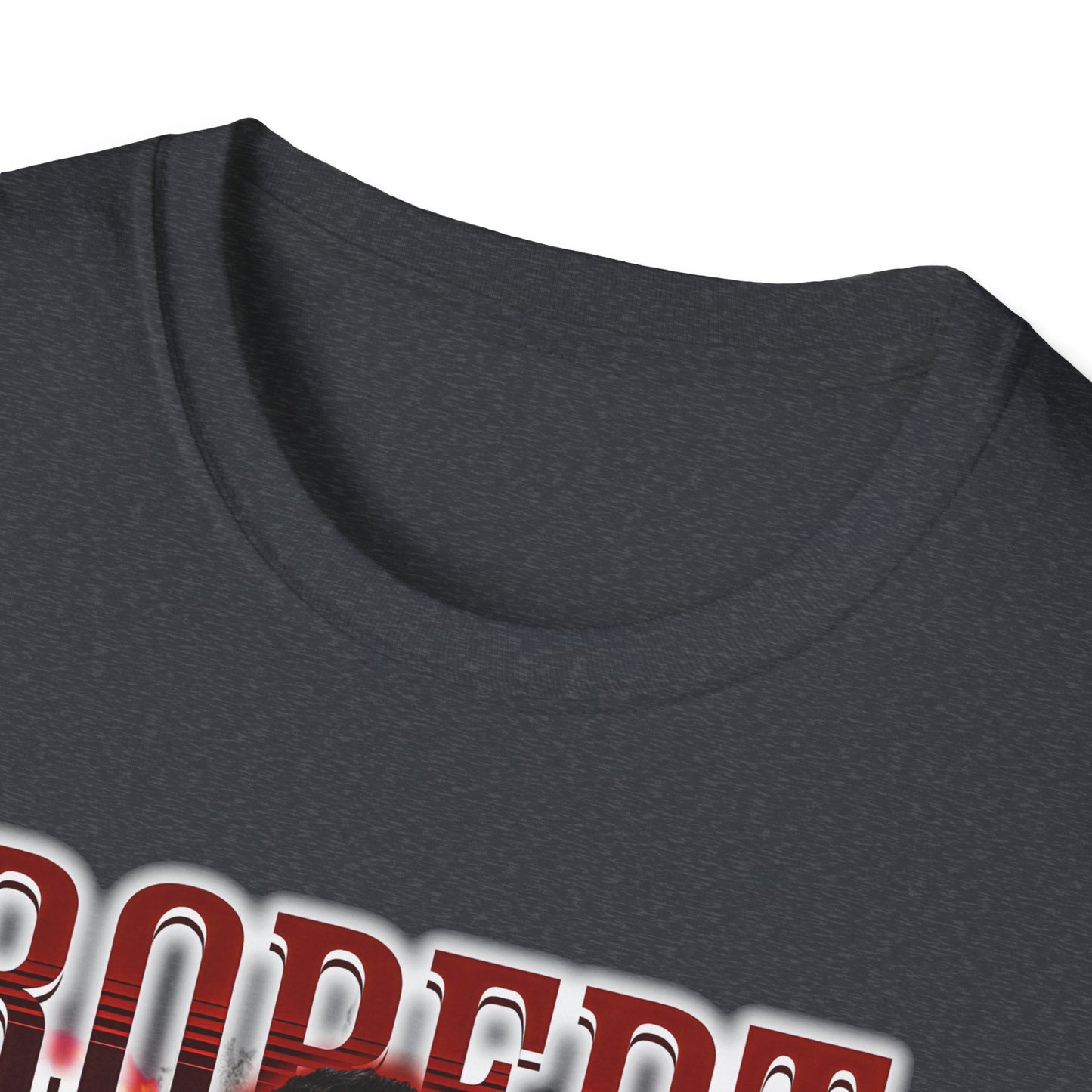 Robert Downey Jr. Unisex T-Shirt - Fan T-Shirt Premium Collection