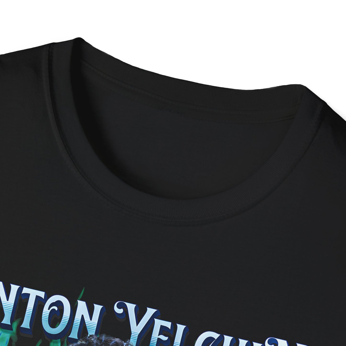 Anton Yelchin Memorial Unisex T-Shirt - Fan T-Shirt Premium Collection