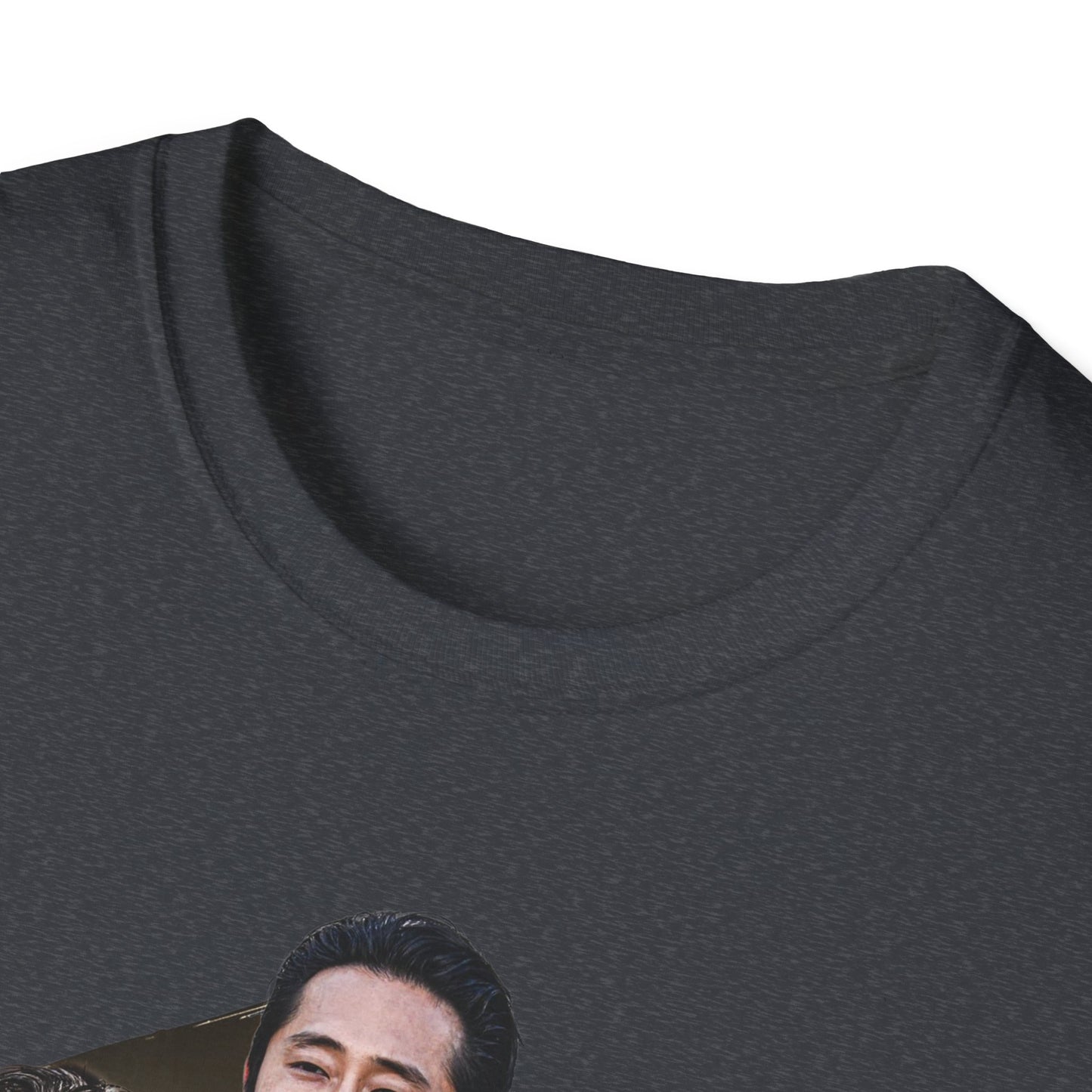 Steven Yeun Unisex T-Shirt Fan Gift - Fan T-Shirt Premium Collection