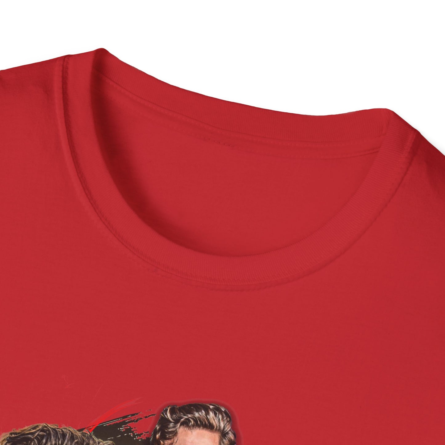 Cole Sprouse Unisex T-Shirt | Riverdale Mystery Graphic Tee | Perfect Gift for Jughead, Friends & Suite Life Fans