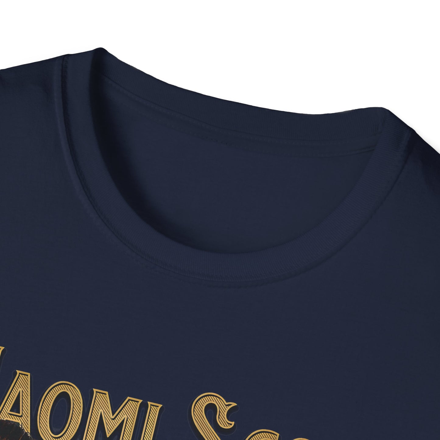 Naomi Scott Unisex T-Shirt - Fan T-Shirt Premium Collection