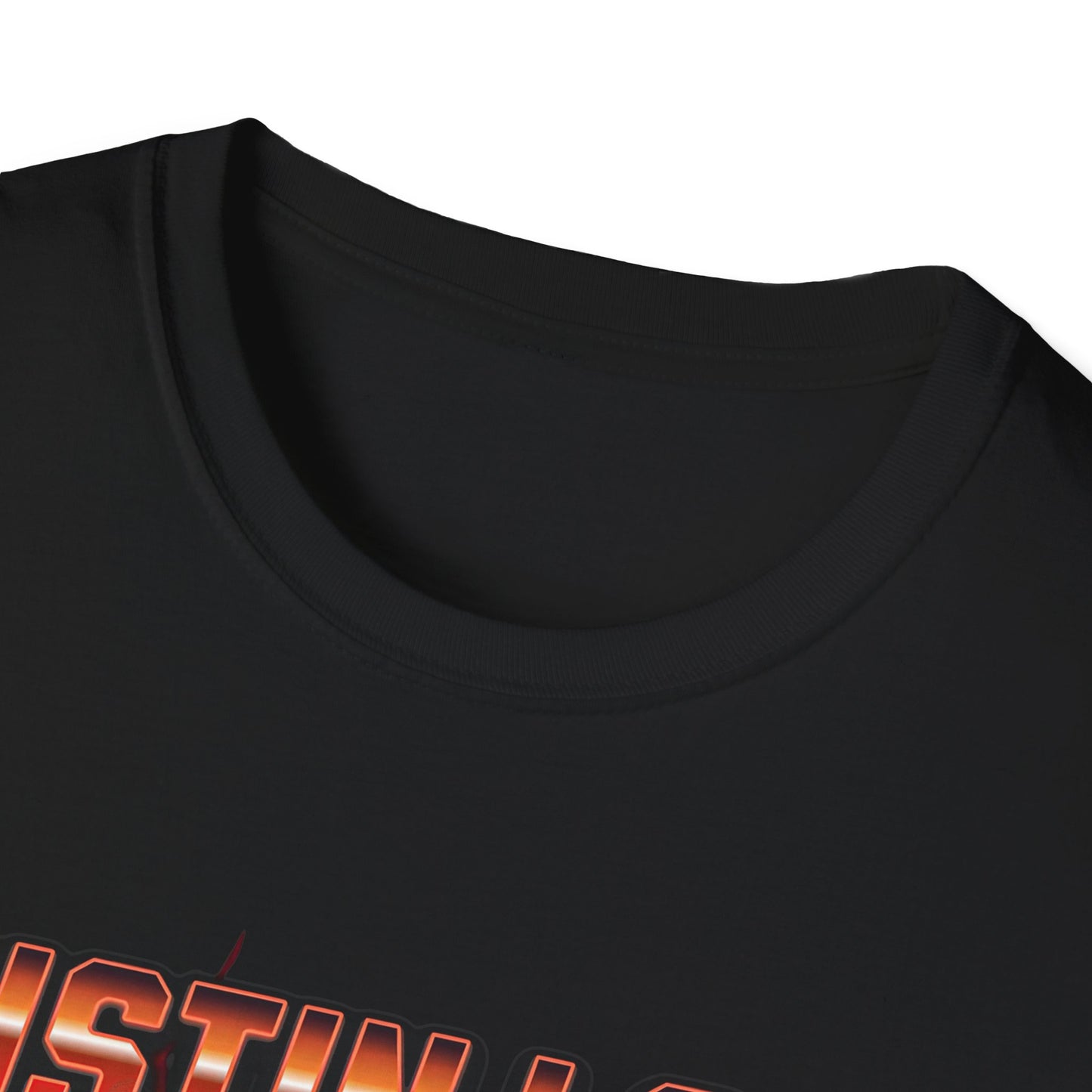 Justin Long Unisex T-Shirt - Fan T-Shirt Premium Collection