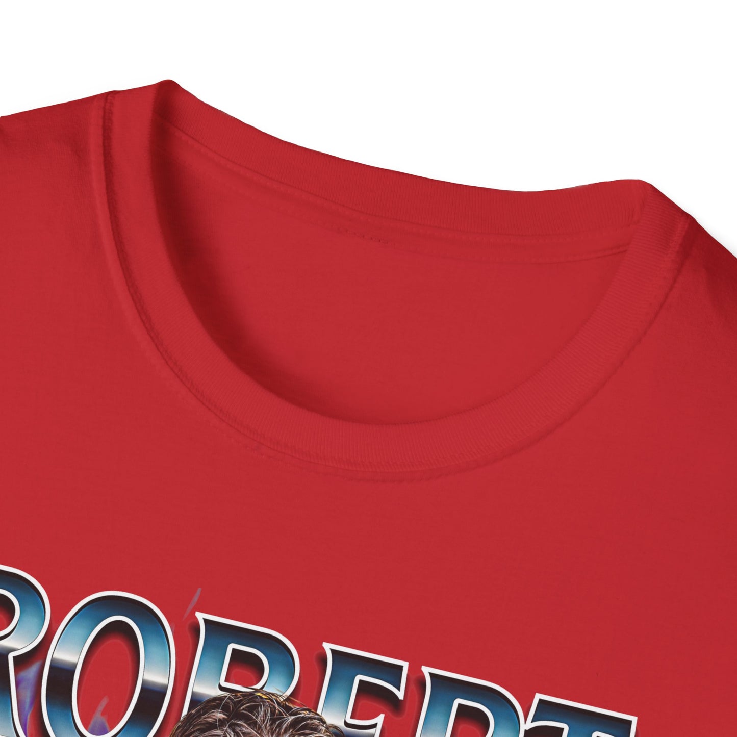 Richard Madden Art T-Shirt - Fan T-Shirt Premium Collection
