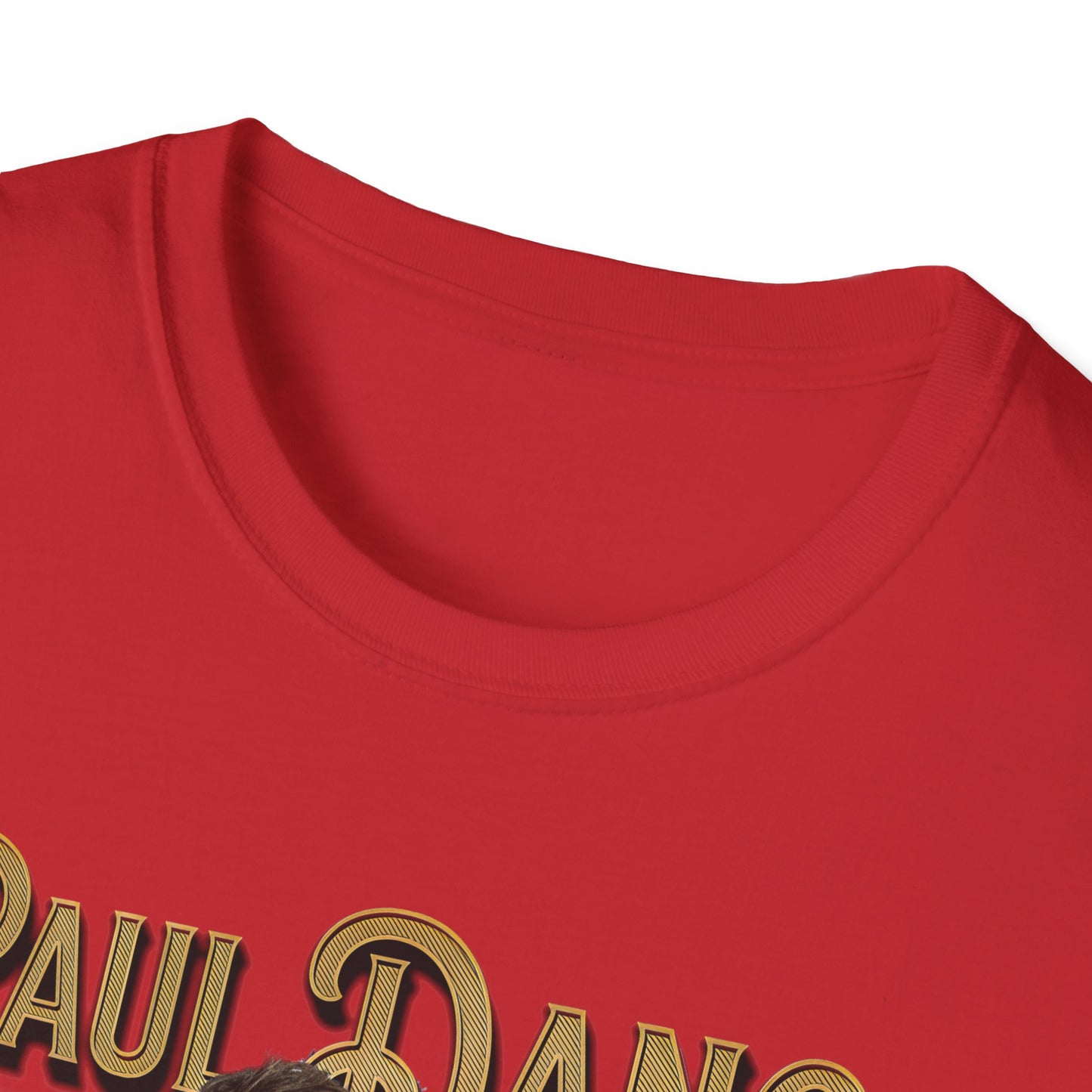 Paul Dano Art T-Shirt - Fan T-Shirt Premium Collection