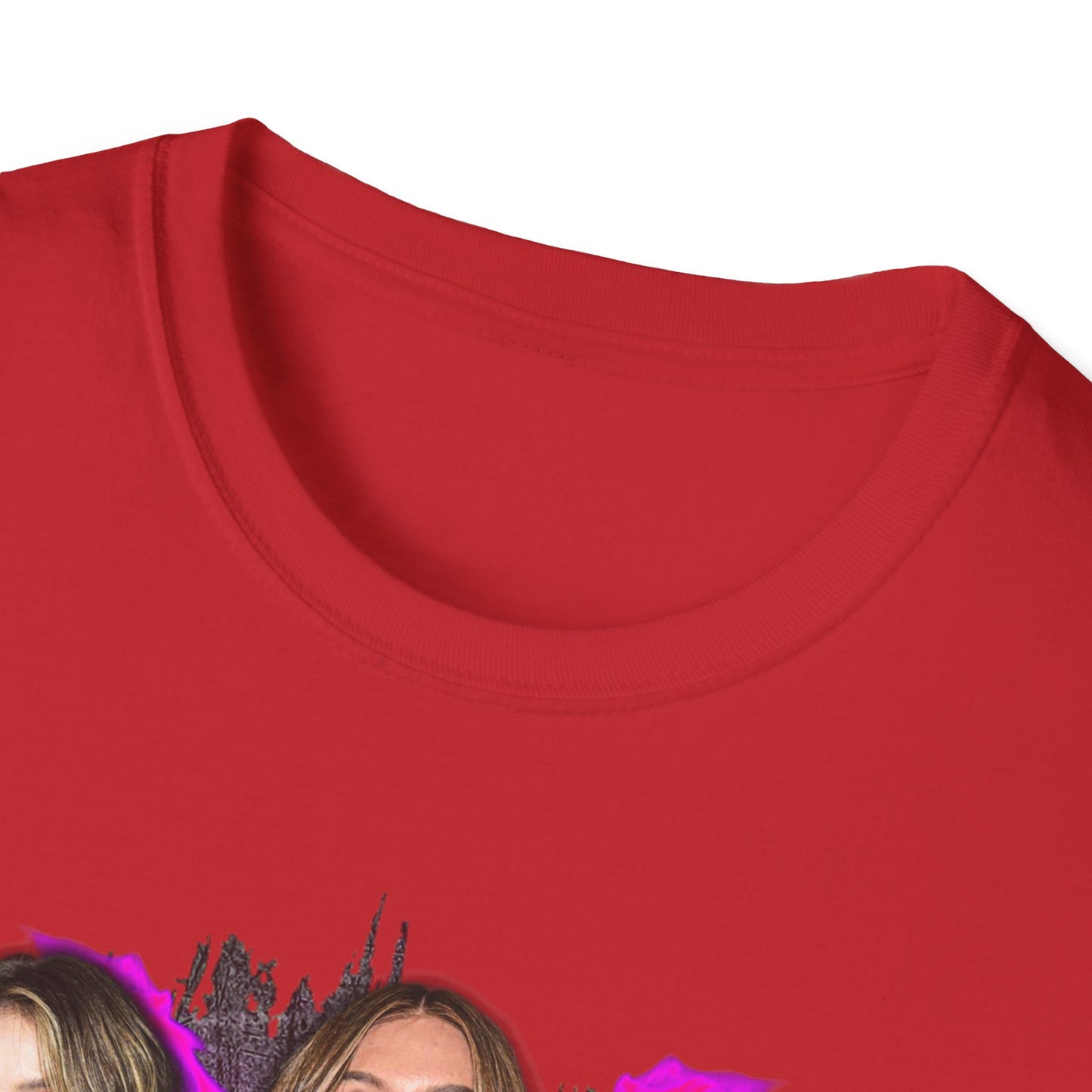 Sydney Sweeney Unisex Fan Gift T-Shirt - Fan T-Shirt Premium Collection