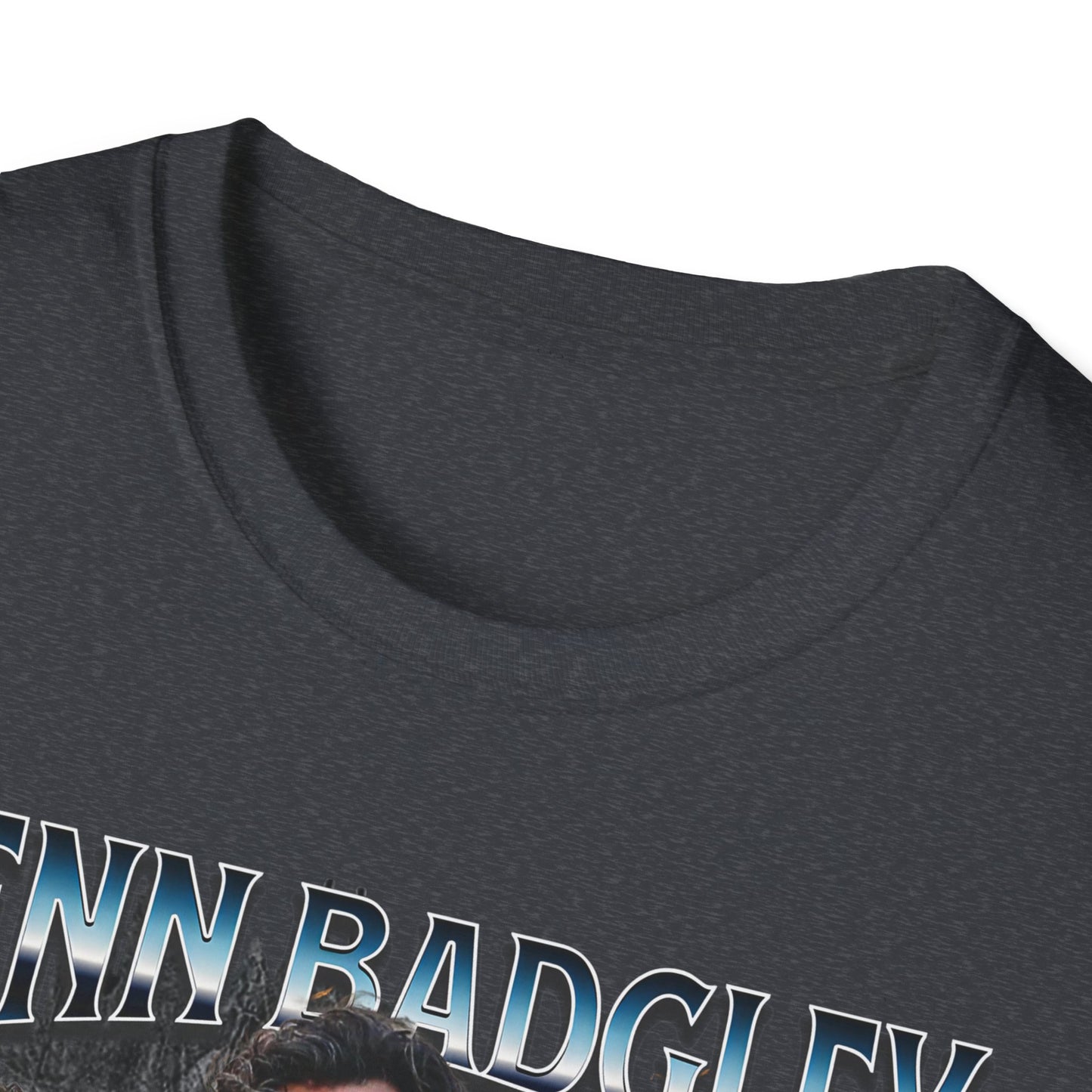 Penn Badgley Art Unisex T-Shirt - Fan T-Shirt Premium Collection