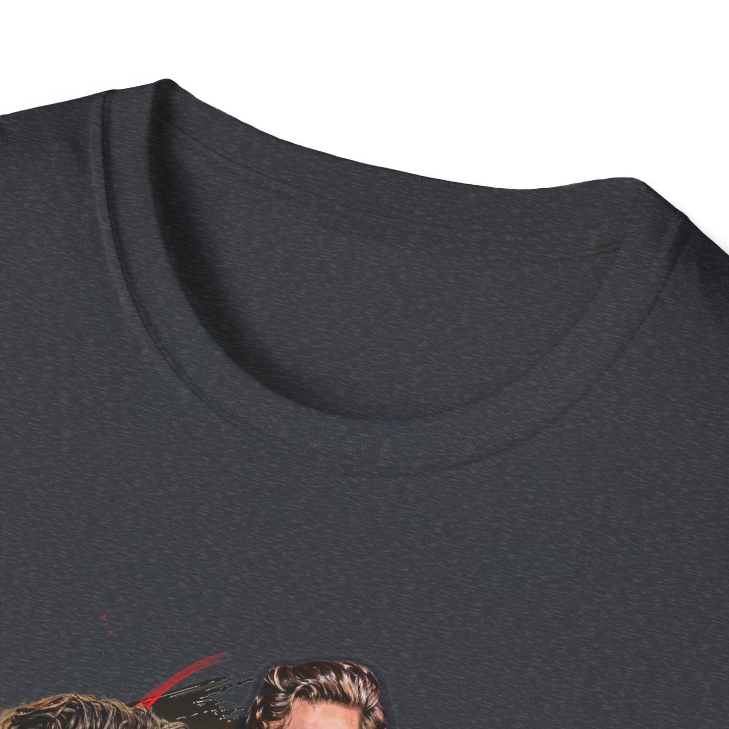 Cole Sprouse Unisex T-Shirt | Riverdale Mystery Graphic Tee | Perfect Gift for Jughead, Friends & Suite Life Fans