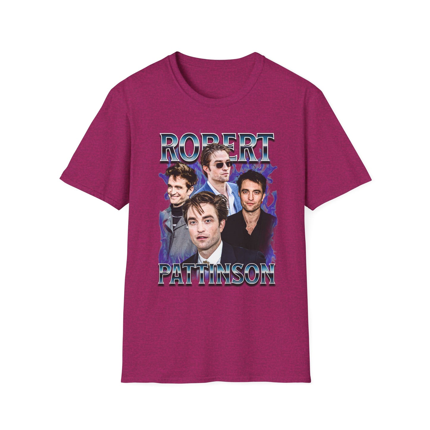 Richard Madden Art T-Shirt - Fan T-Shirt Premium Collection