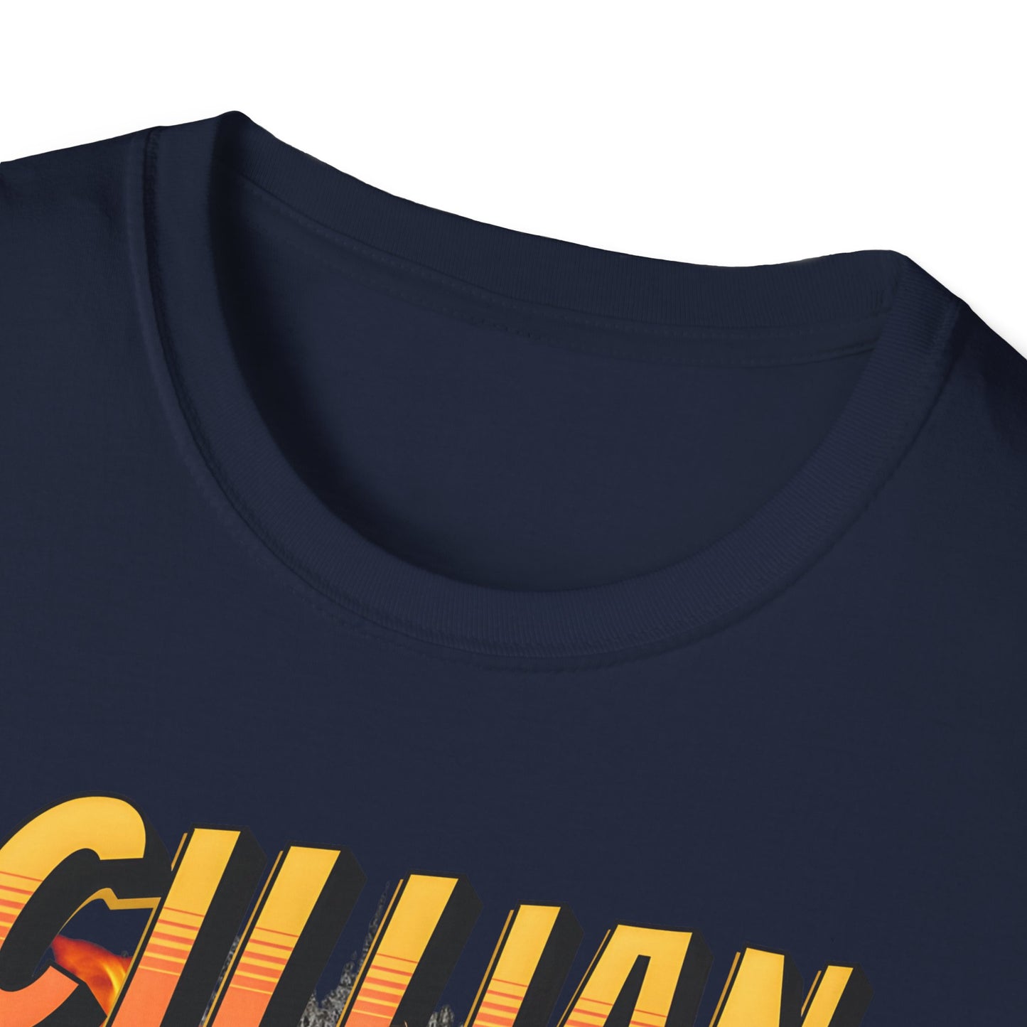 Cillian Murphy Art T-Shirt - Fan T-Shirt Premium Collection