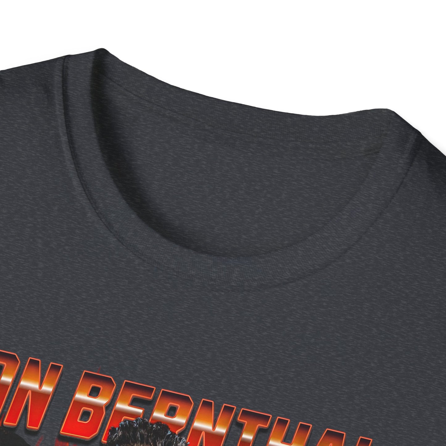 Jon Bernthal Unisex T-Shirt - Fan T-Shirt Premium Collection