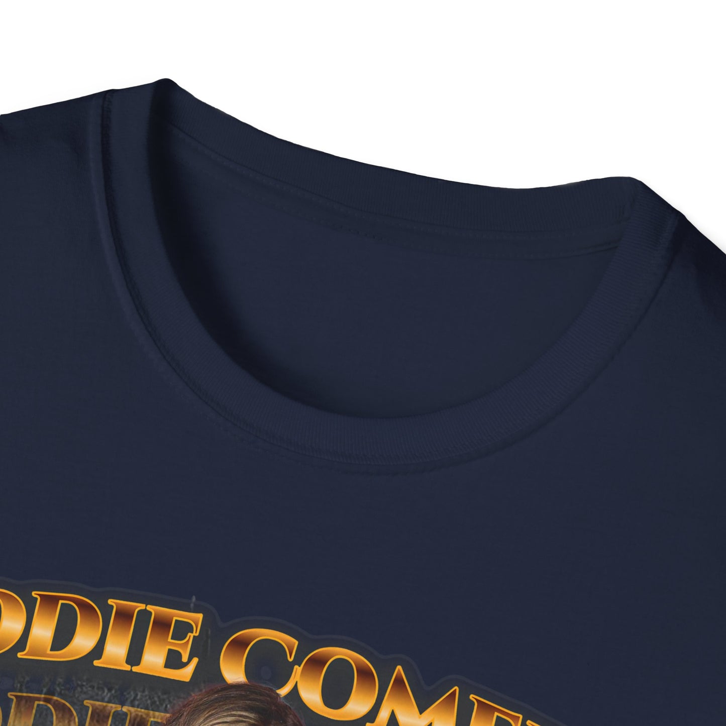 Jodie Comer Art T-Shirt - Fan T-Shirt Premium Collection