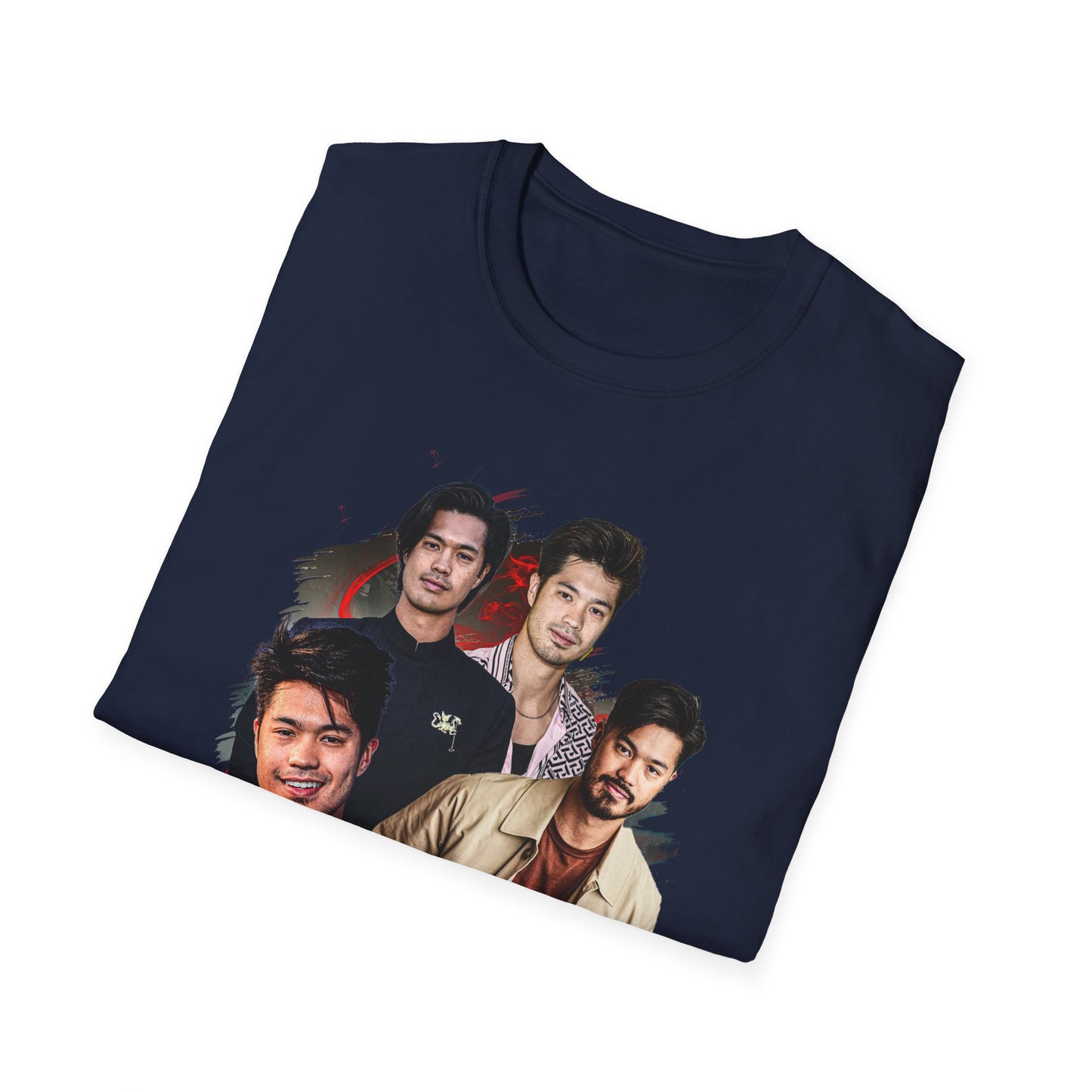 Ross Butler Unisex T-Shirt | Bold Graphic Tee | Perfect Gift for Fans