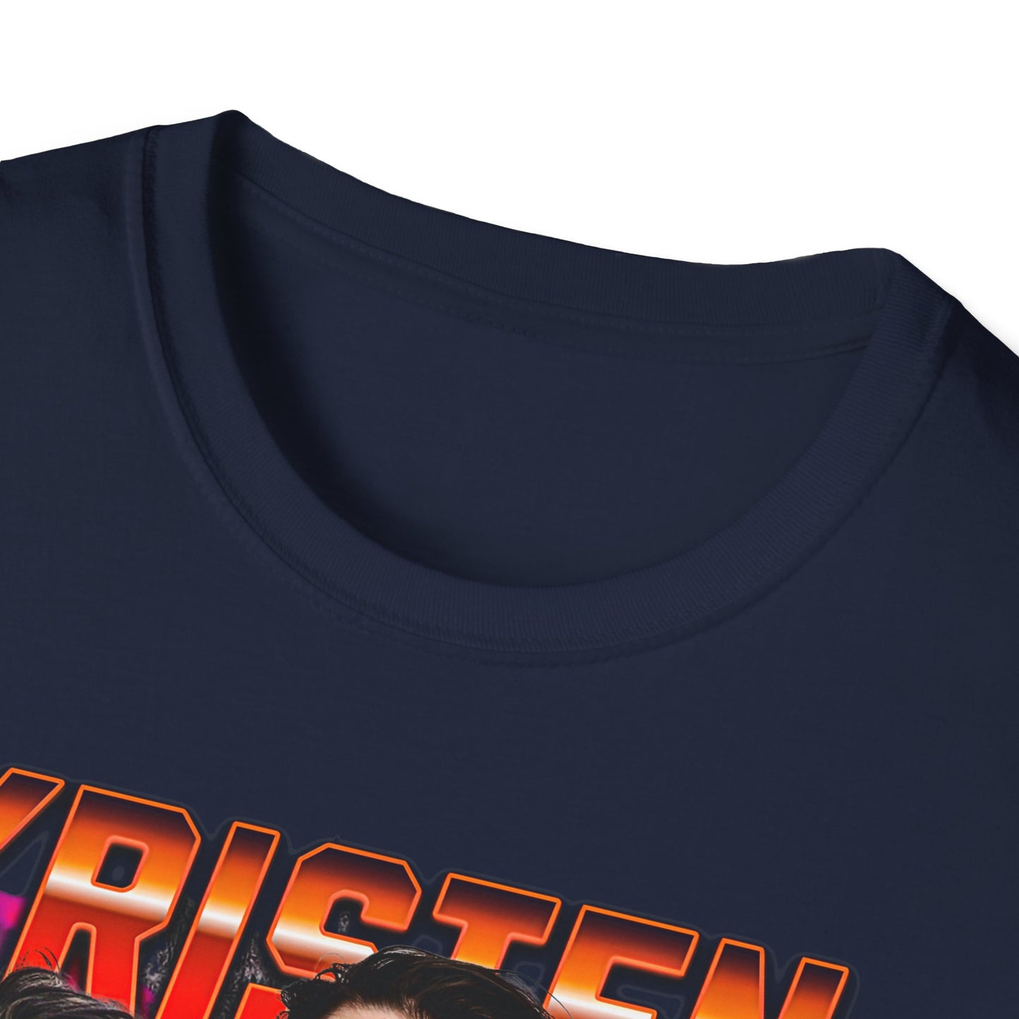 Kristen Stewart Art T-Shirt - Fan T-Shirt Premium Collection