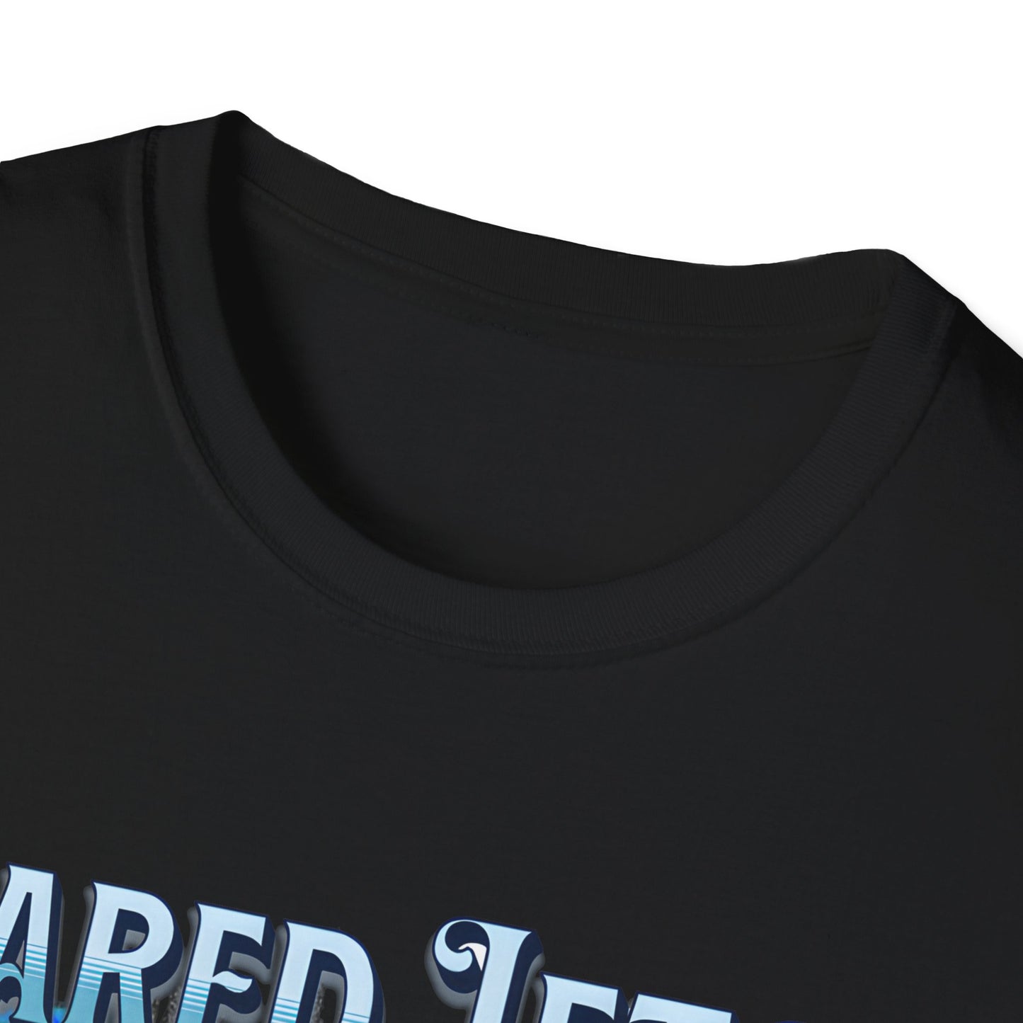 Jared Leto Art T-Shirt - Fan T-Shirt Premium Collection