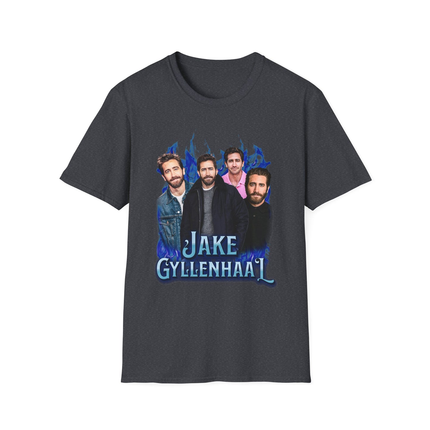 Jake Gyllenhaal Unisex T-Shirt - Fan T-Shirt Premium Collection