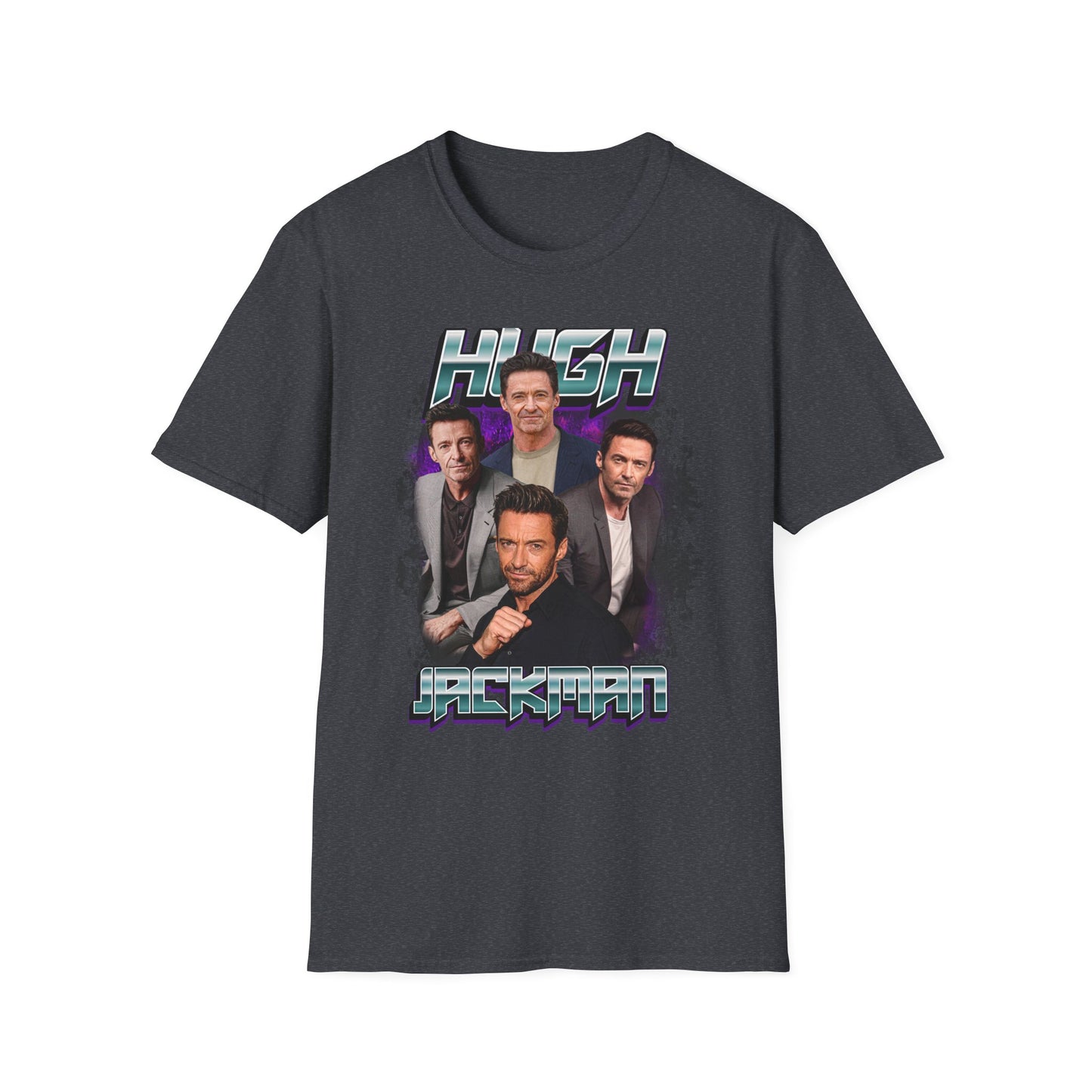 Ian Somerhalder Art T-Shirt - Fan T-Shirt Premium Collection
