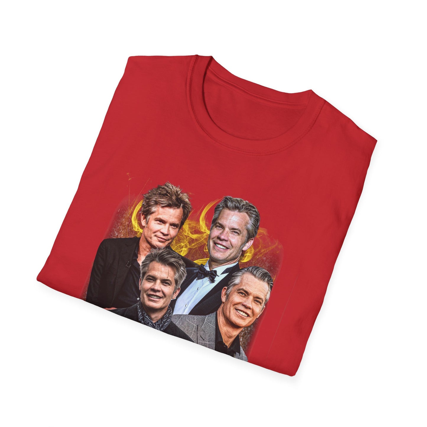 Timothy Olyphant Unisex T-Shirt | Fan T-Shirt Premium Collection