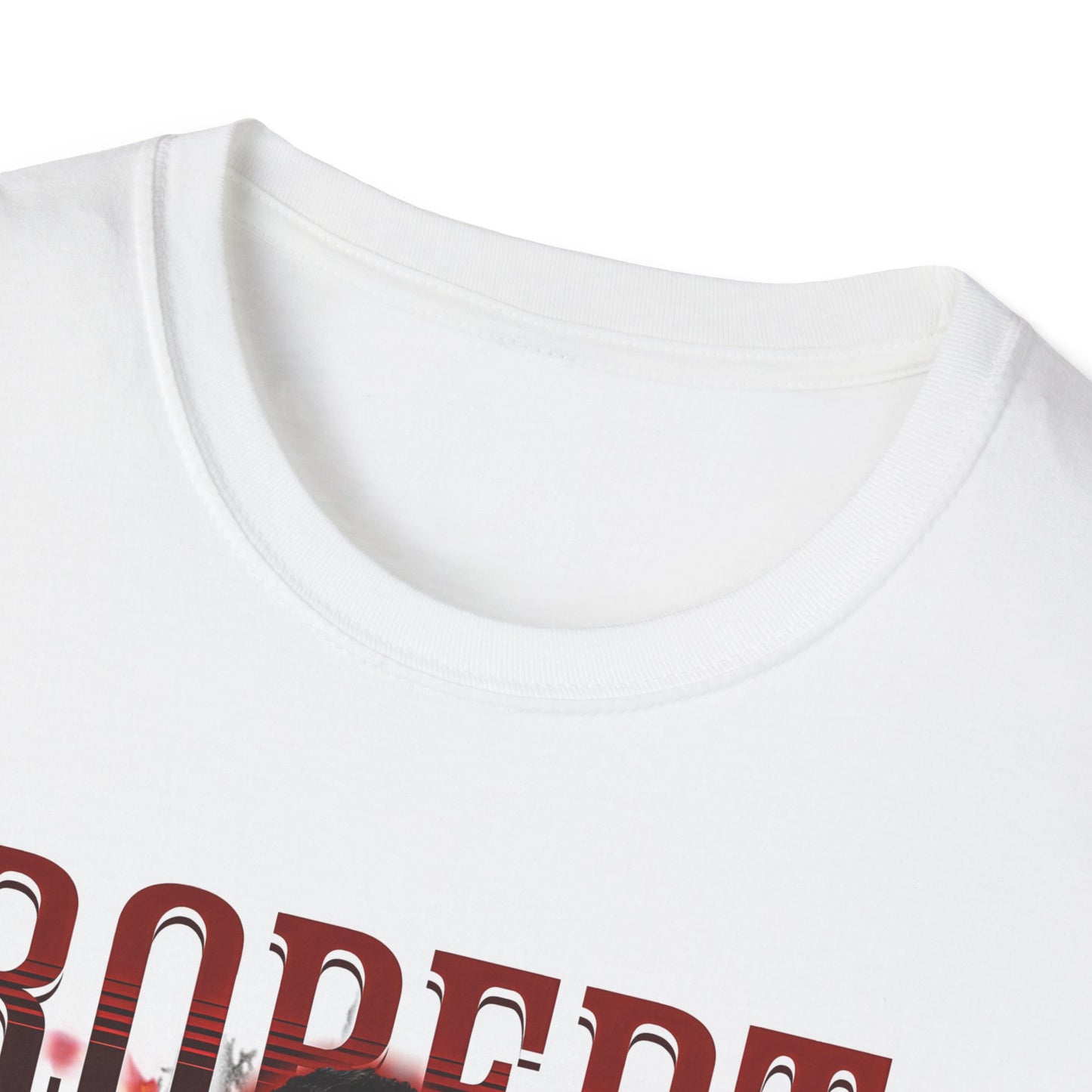 Robert Downey Jr. Unisex T-Shirt - Fan T-Shirt Premium Collection