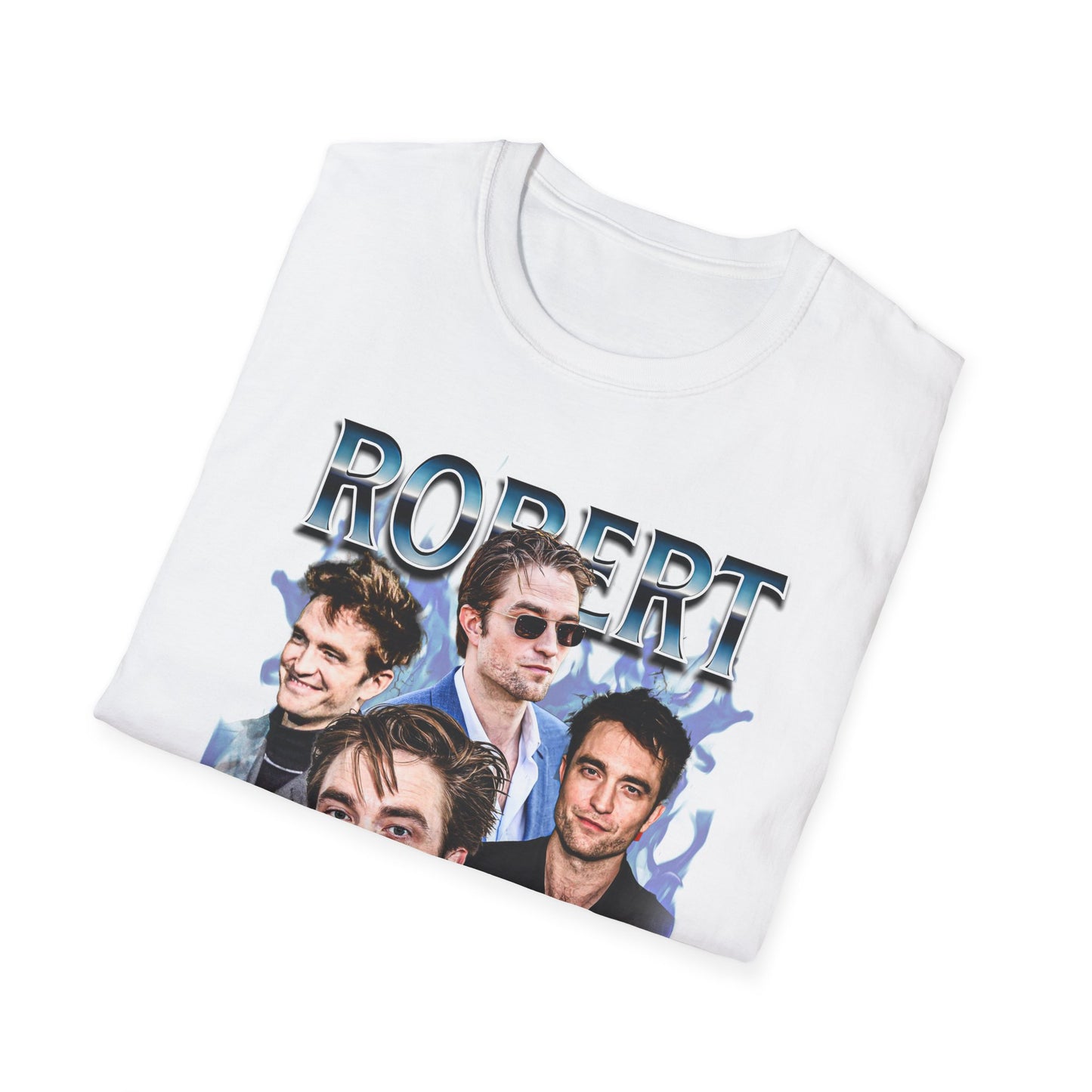 Richard Madden Art T-Shirt - Fan T-Shirt Premium Collection