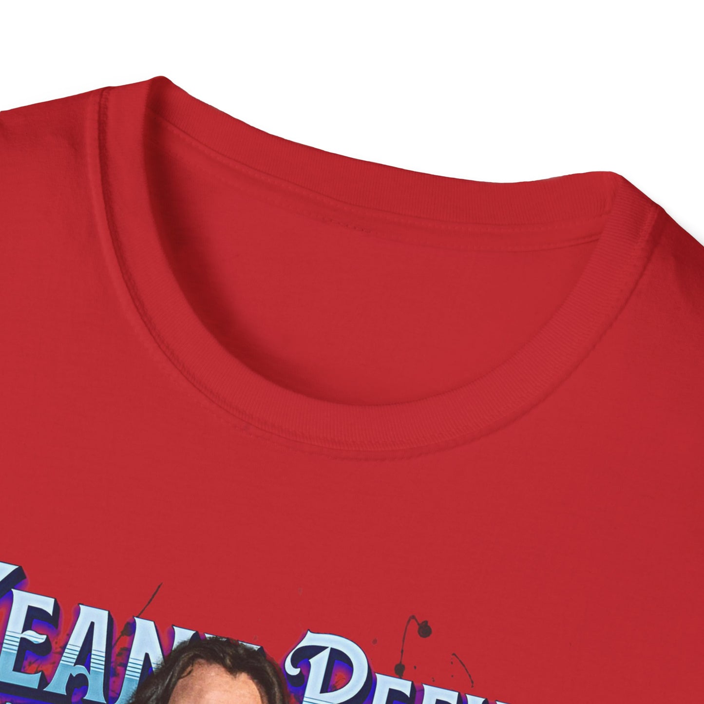 Keanu Reeves Art T-Shirt - Fan T-Shirt Premium Collection