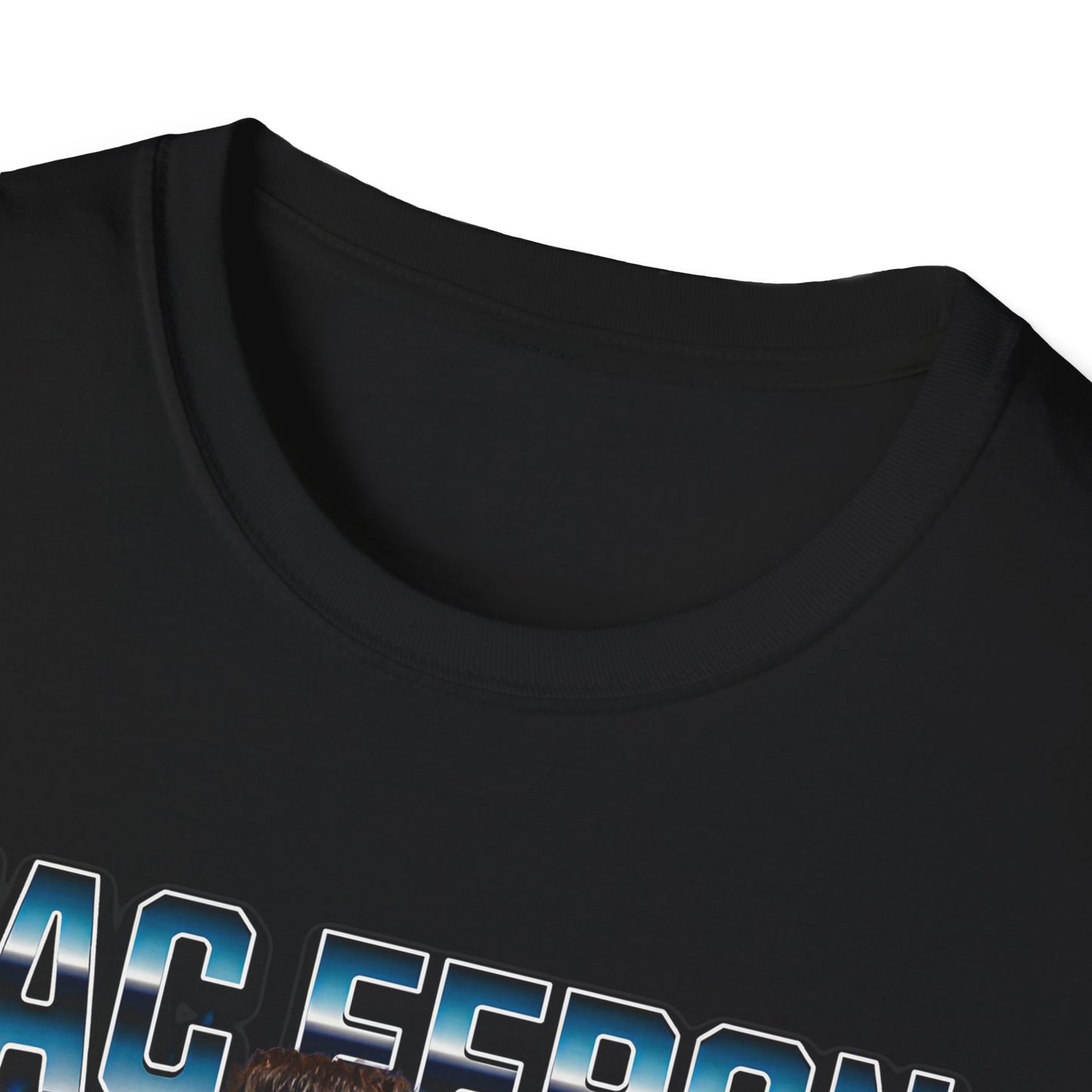Zac Efron Unisex T-Shirt Fan Gift | Hollywood Star Character Art | Fan Gift