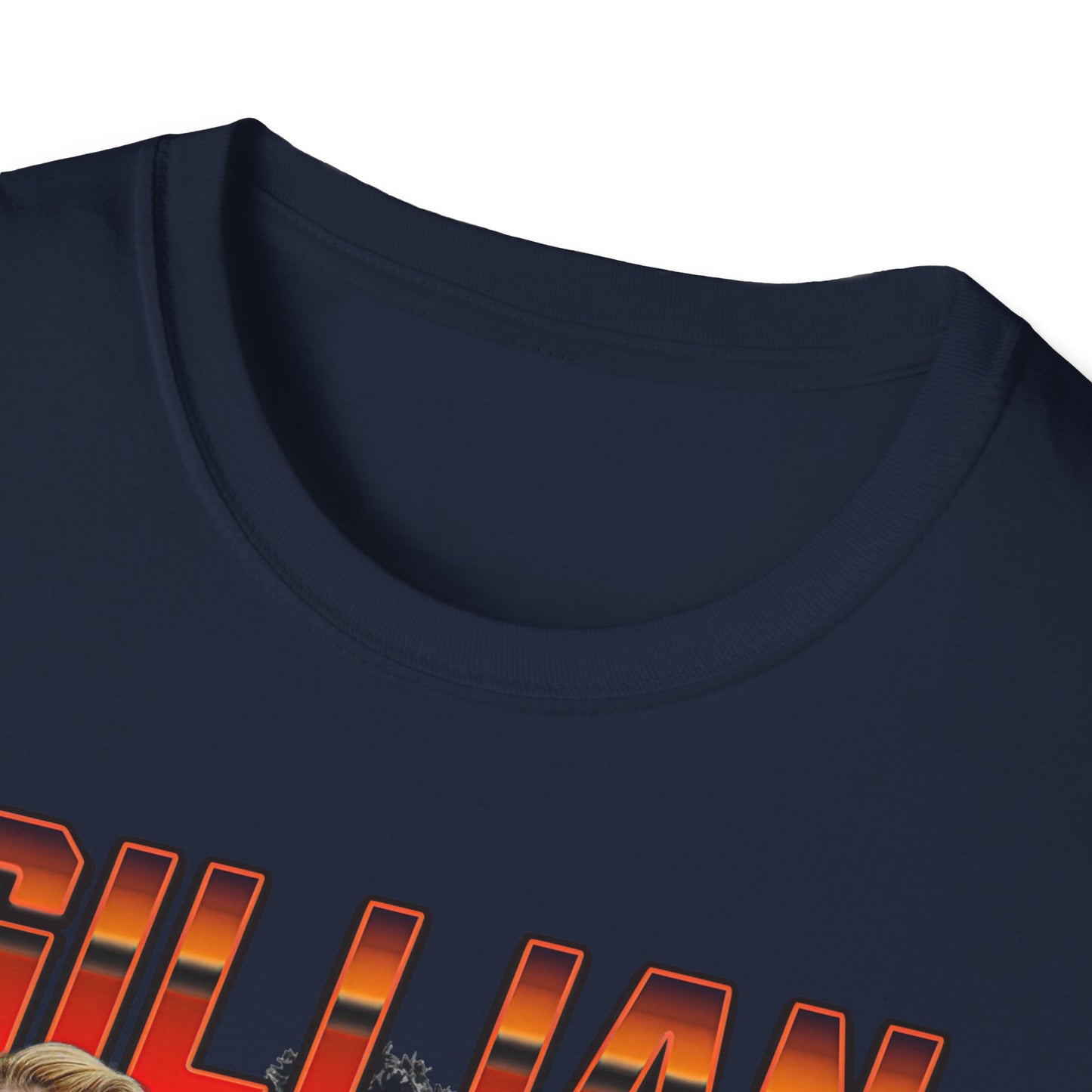 Gillian Anderson Art T-Shirt - Fan T-Shirt Premium Collection