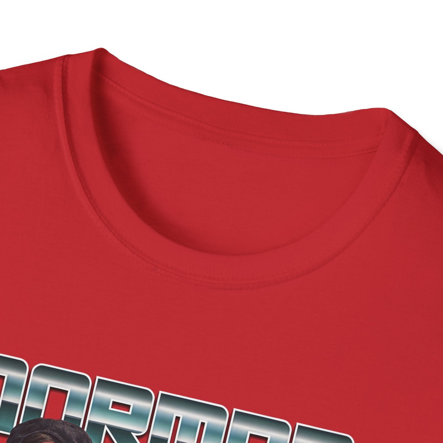 Norman Reedus Art T-Shirt - Fan T-Shirt Premium Collection