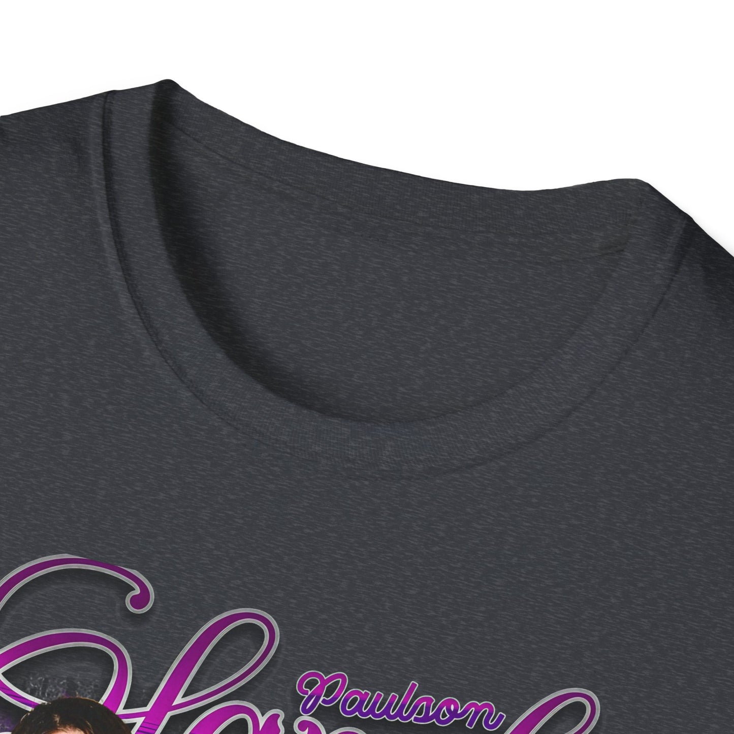 Sarah Paulson Unisex Fan Gift T-Shirt - Fan T-Shirt Premium Collection