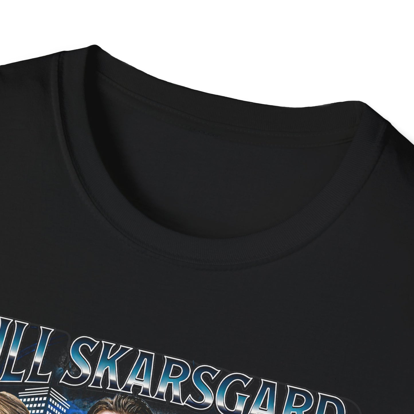 Bill Skarsgård Unisex T-Shirt Fan Gift - Fan T-Shirt Premium Collection
