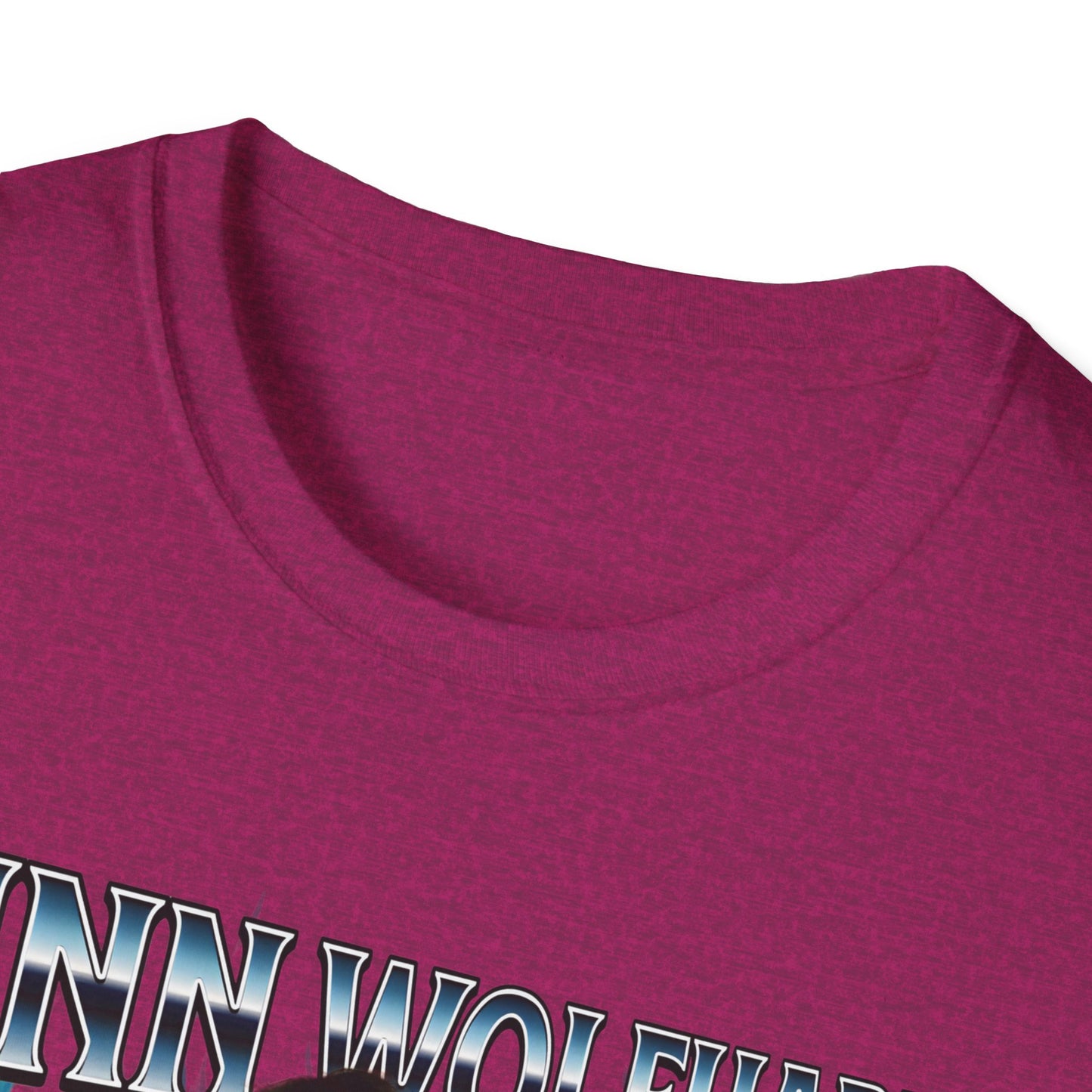 Finn Wolfhard Art T-Shirt - Fan T-Shirt Premium Collection