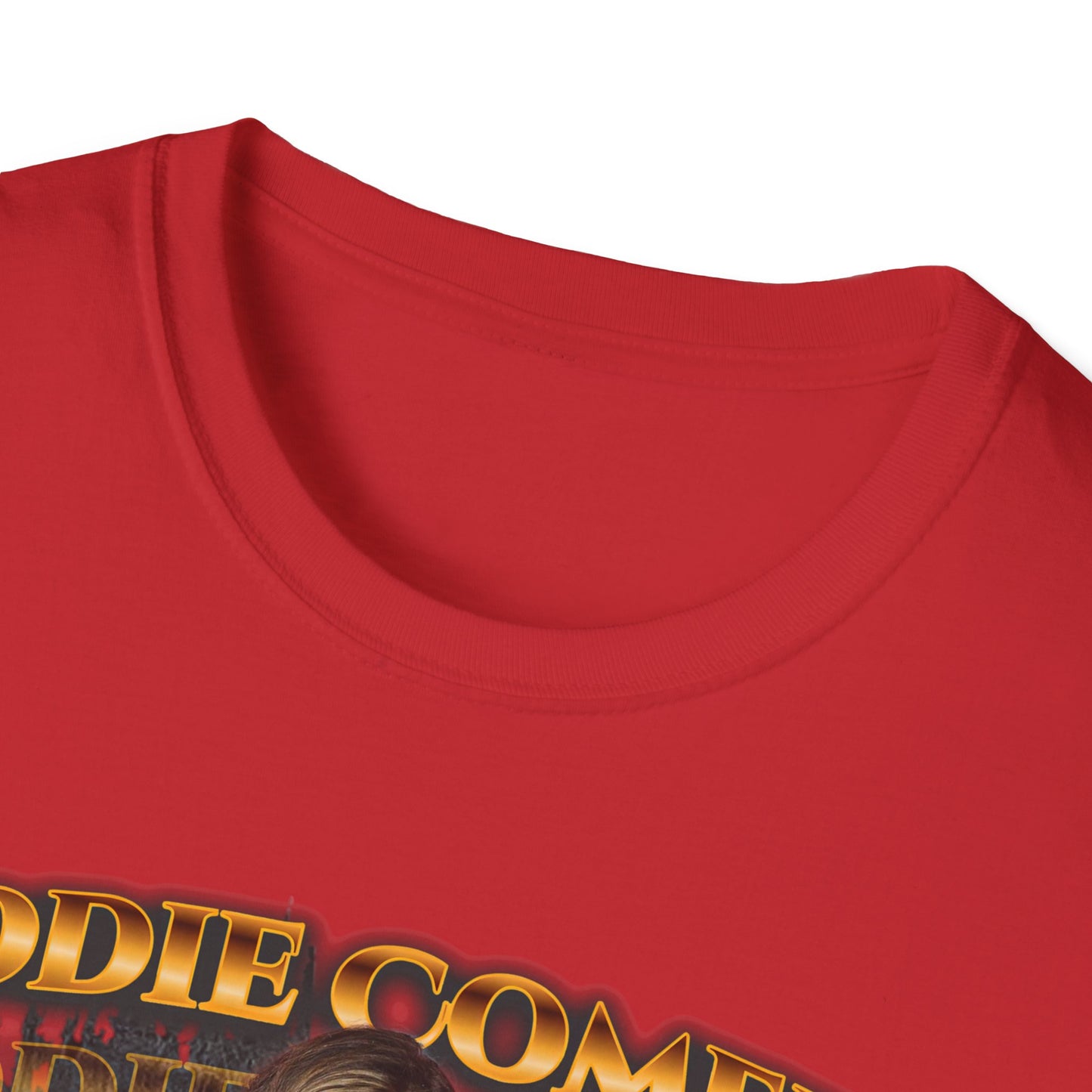 Jodie Comer Art T-Shirt - Fan T-Shirt Premium Collection