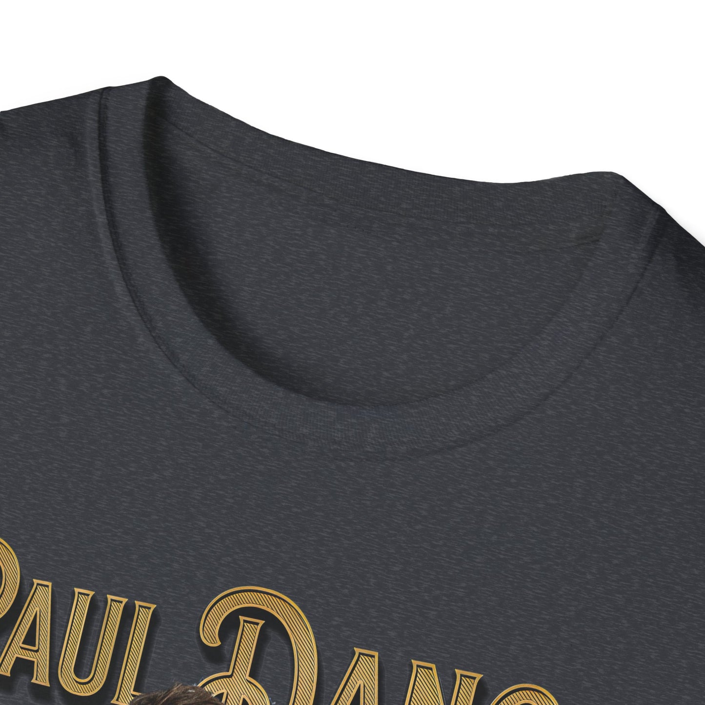 Paul Dano Art T-Shirt - Fan T-Shirt Premium Collection
