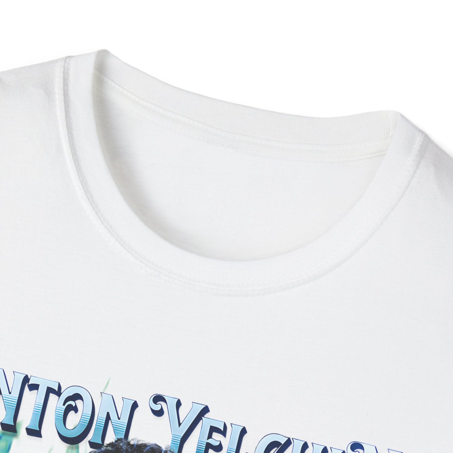 Anton Yelchin Memorial Unisex T-Shirt - Fan T-Shirt Premium Collection